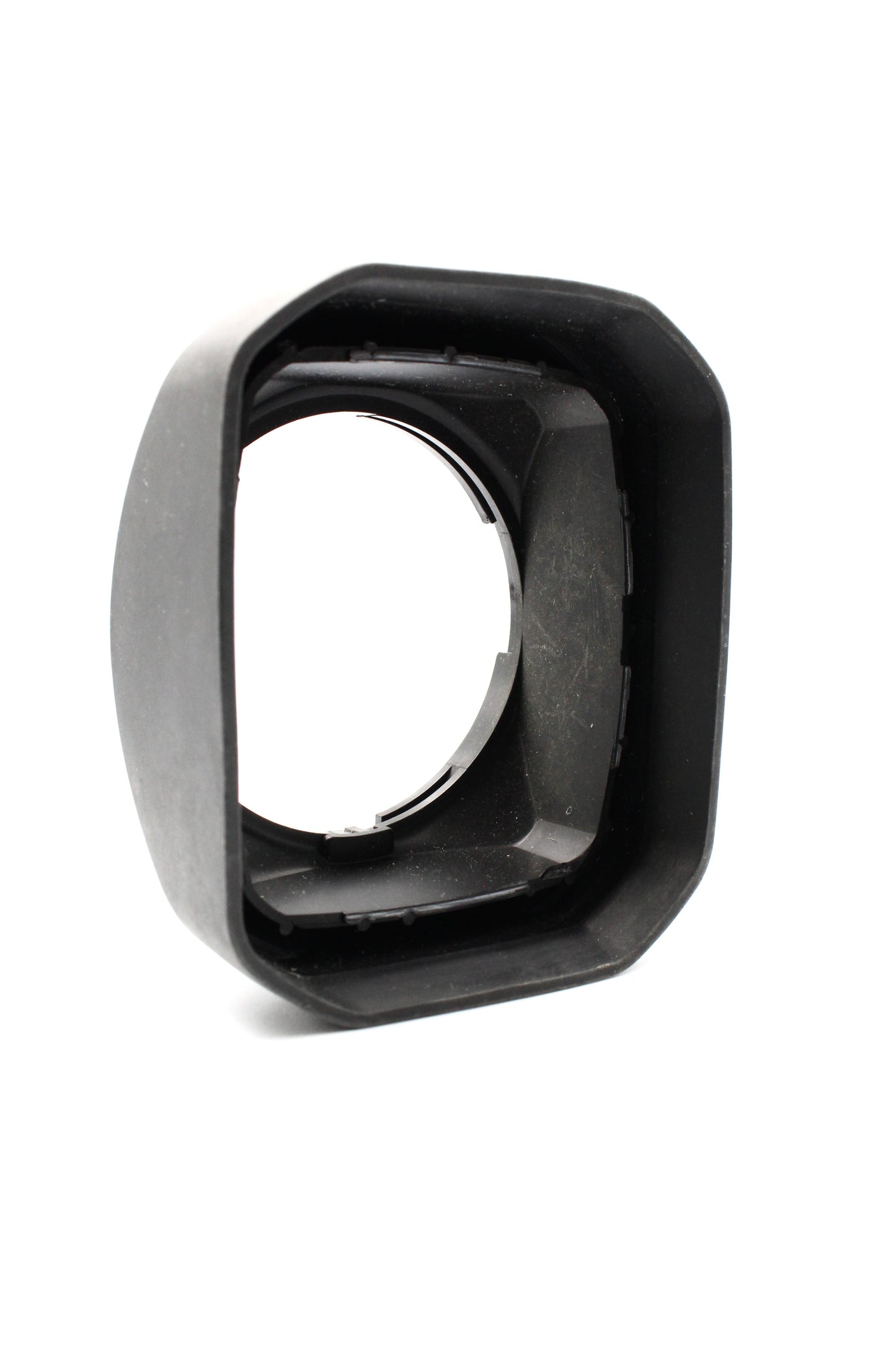 Sony Replacement Lens Hood For Sony DCR-VX1000 / VX9000 Damaged Working