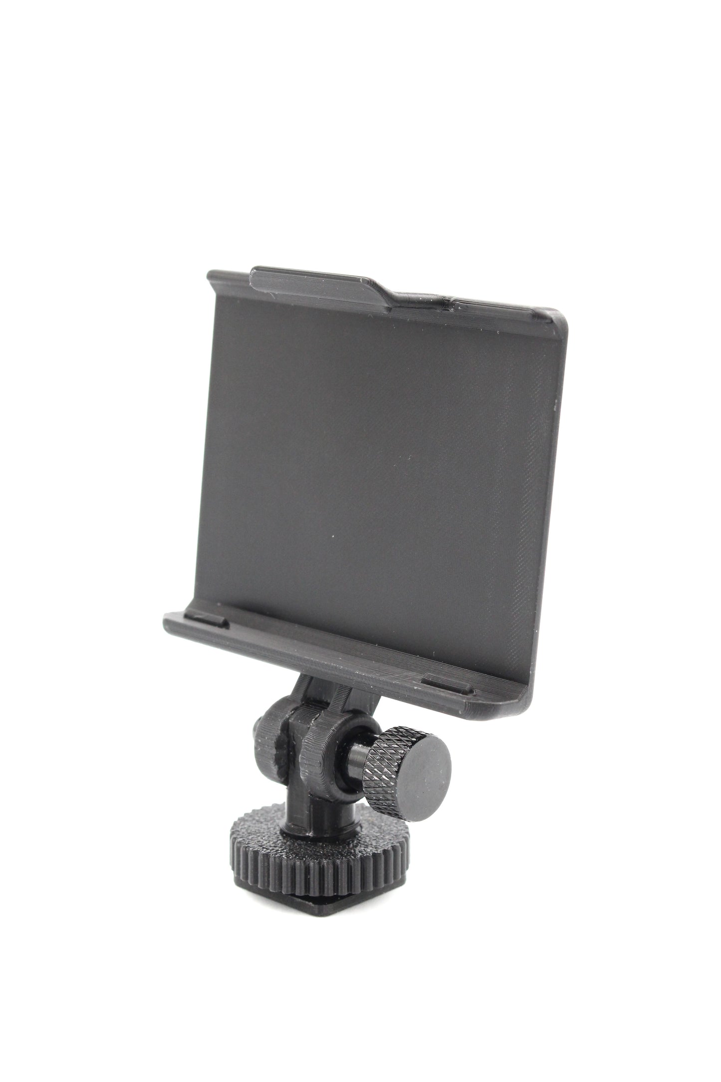 Standard Def X Devbuild 3D Printed Mount for Immersion RC Powerplay