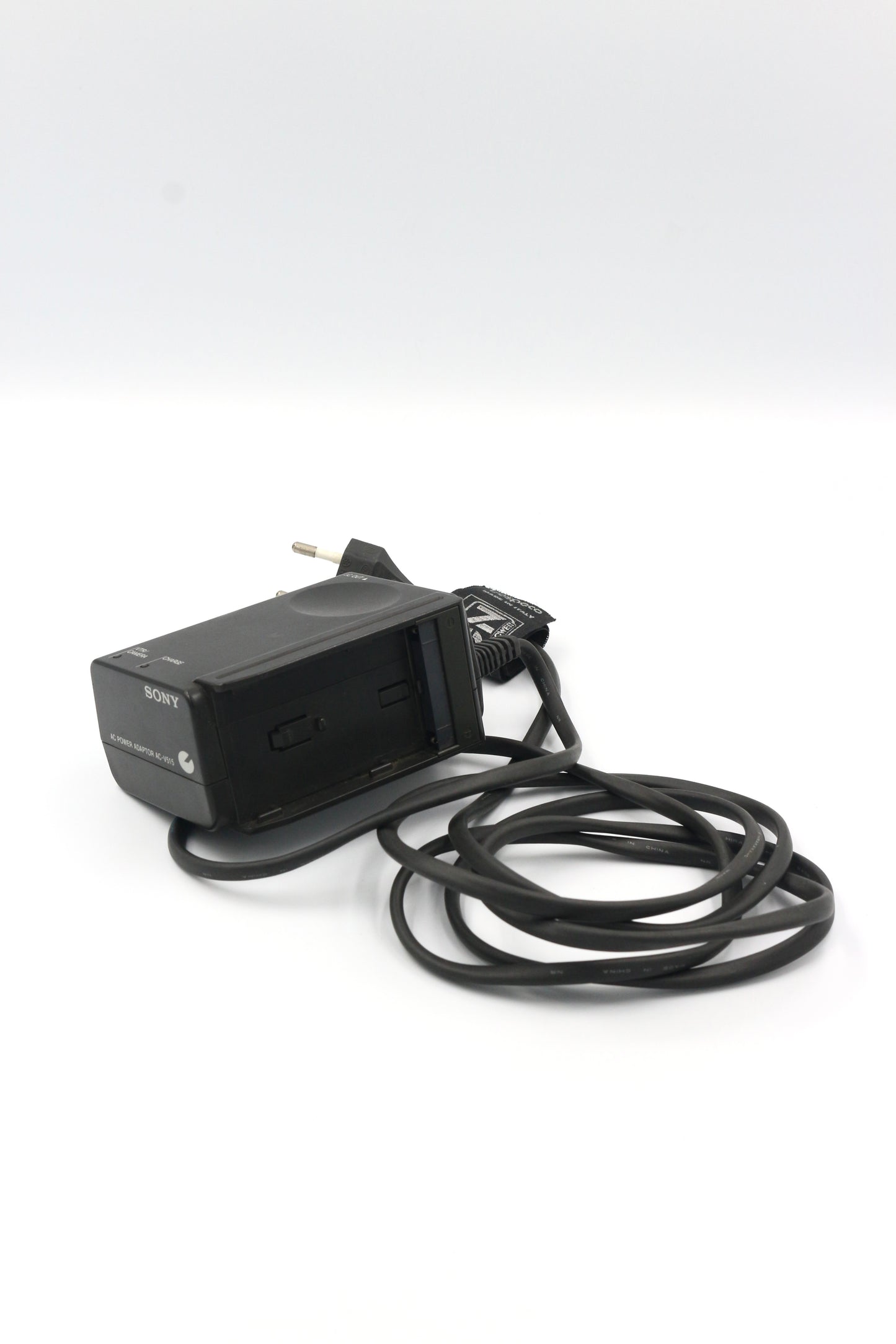 Sony Replacement Charger AC-V515 For NP-F Batteries (EU Plug)