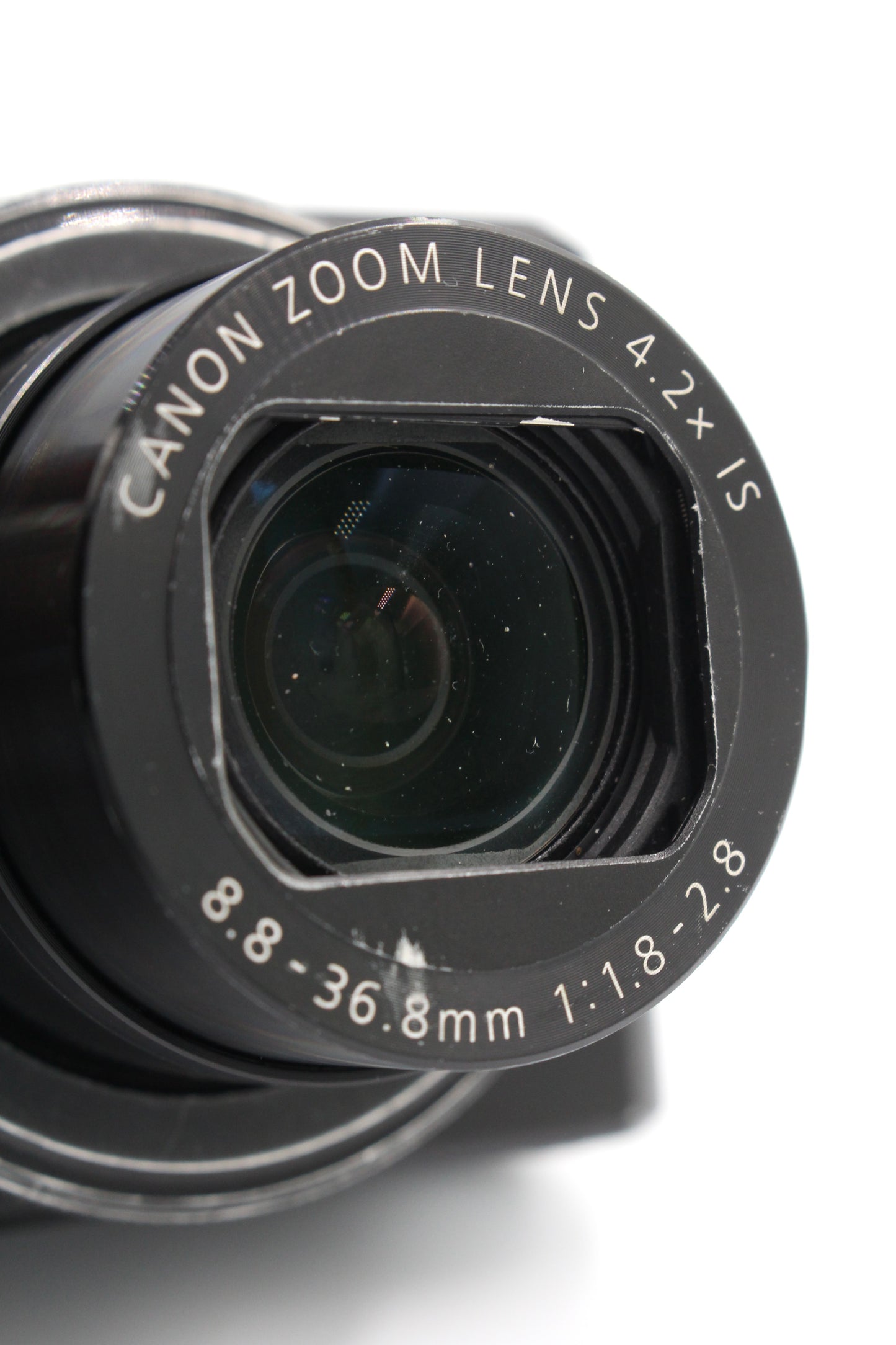 Canon PowerShot G7 X Mark II MK 2 Premium Digital Compact Camera