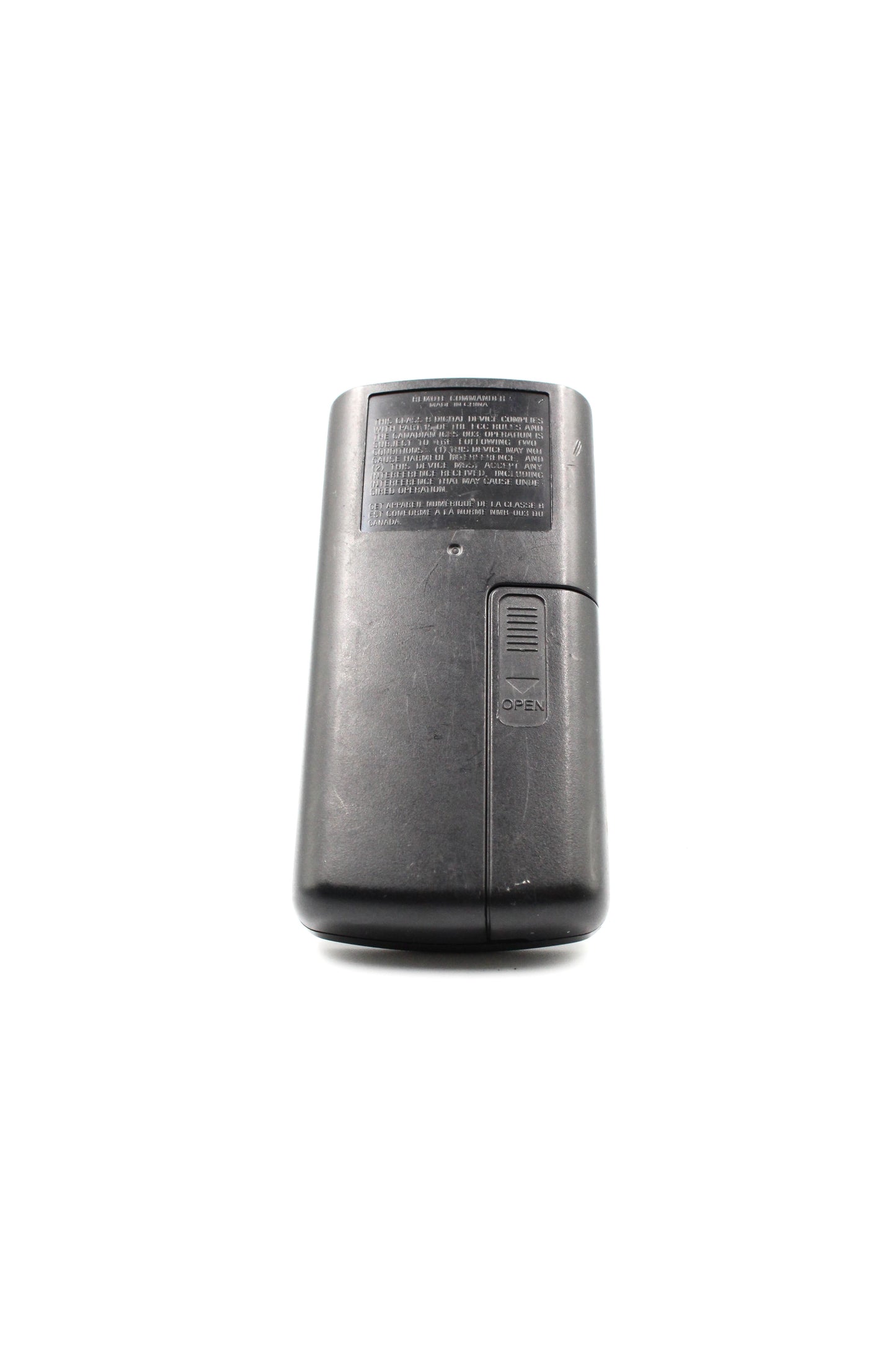 Sony RMT-811 Replacement Video Camera Remote Control For MiniDV Camera Camcorder