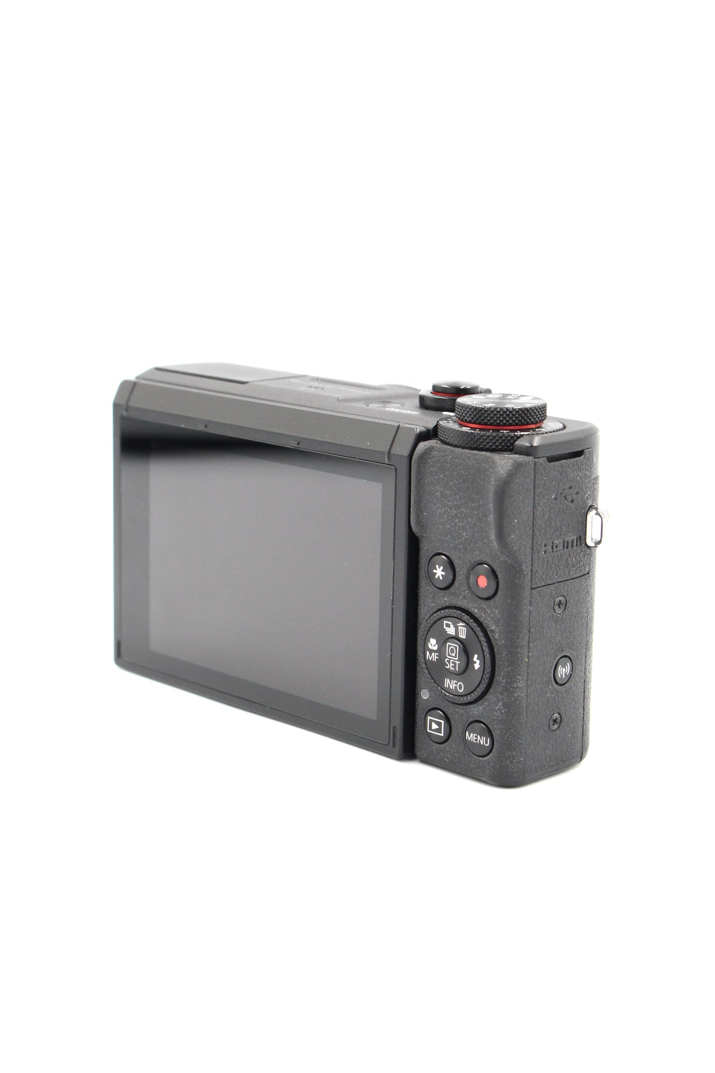 Canon Powershot G7X III Compact Camera