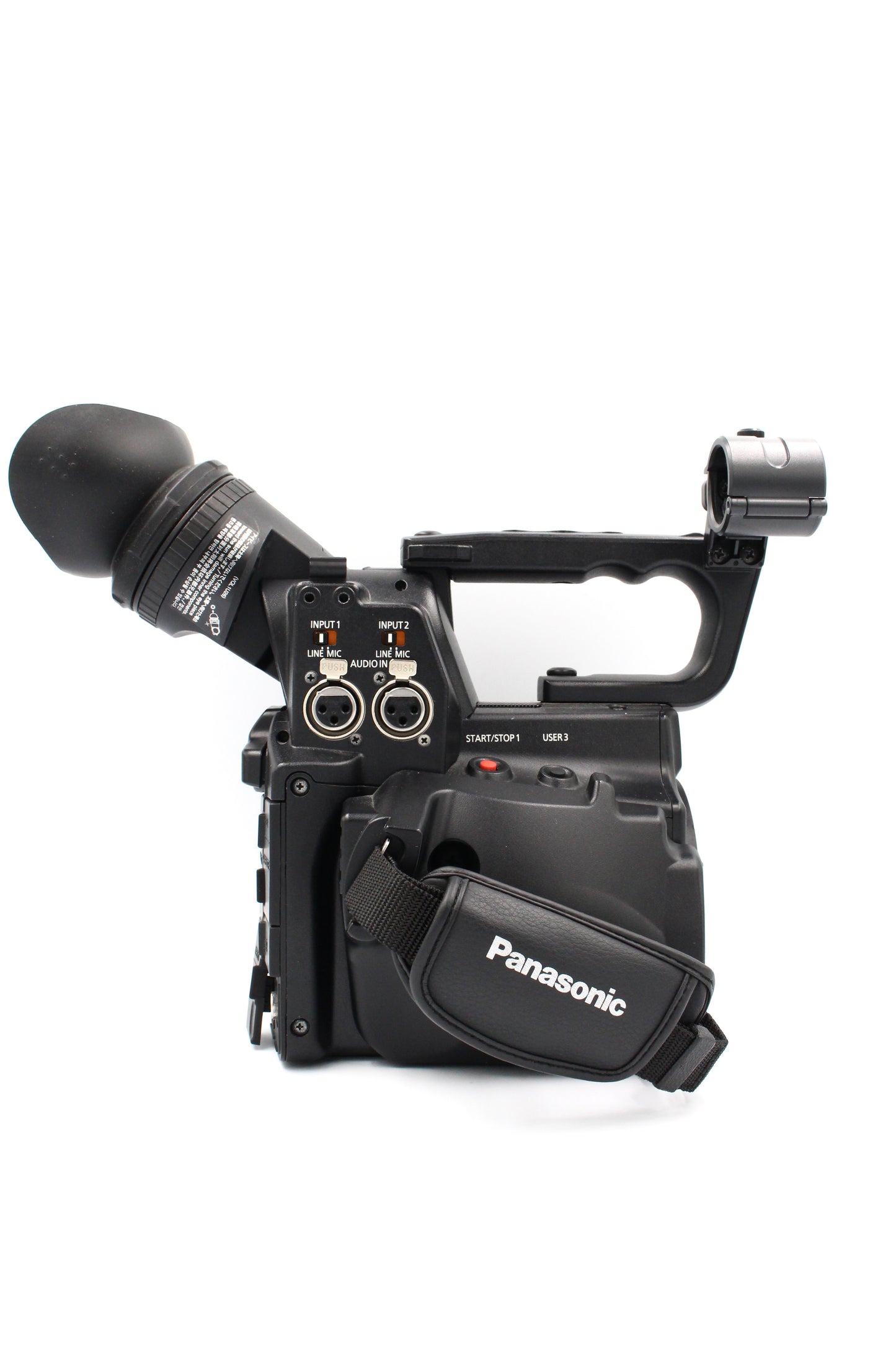 Panasonic AG-AF101E Digital Video Camera Body