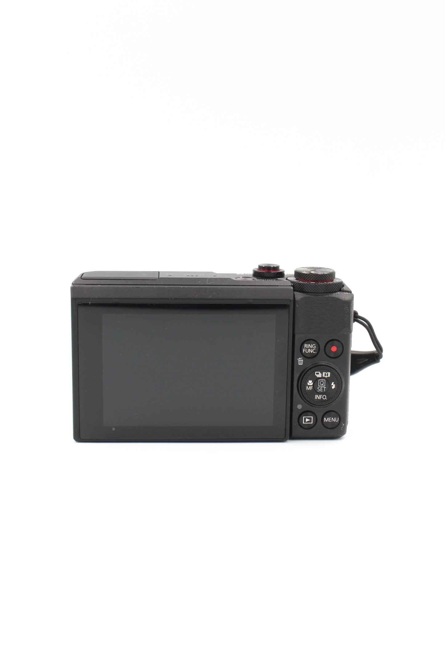 Canon PowerShot G7 X Mark II MK 2 Premium Compact Camera