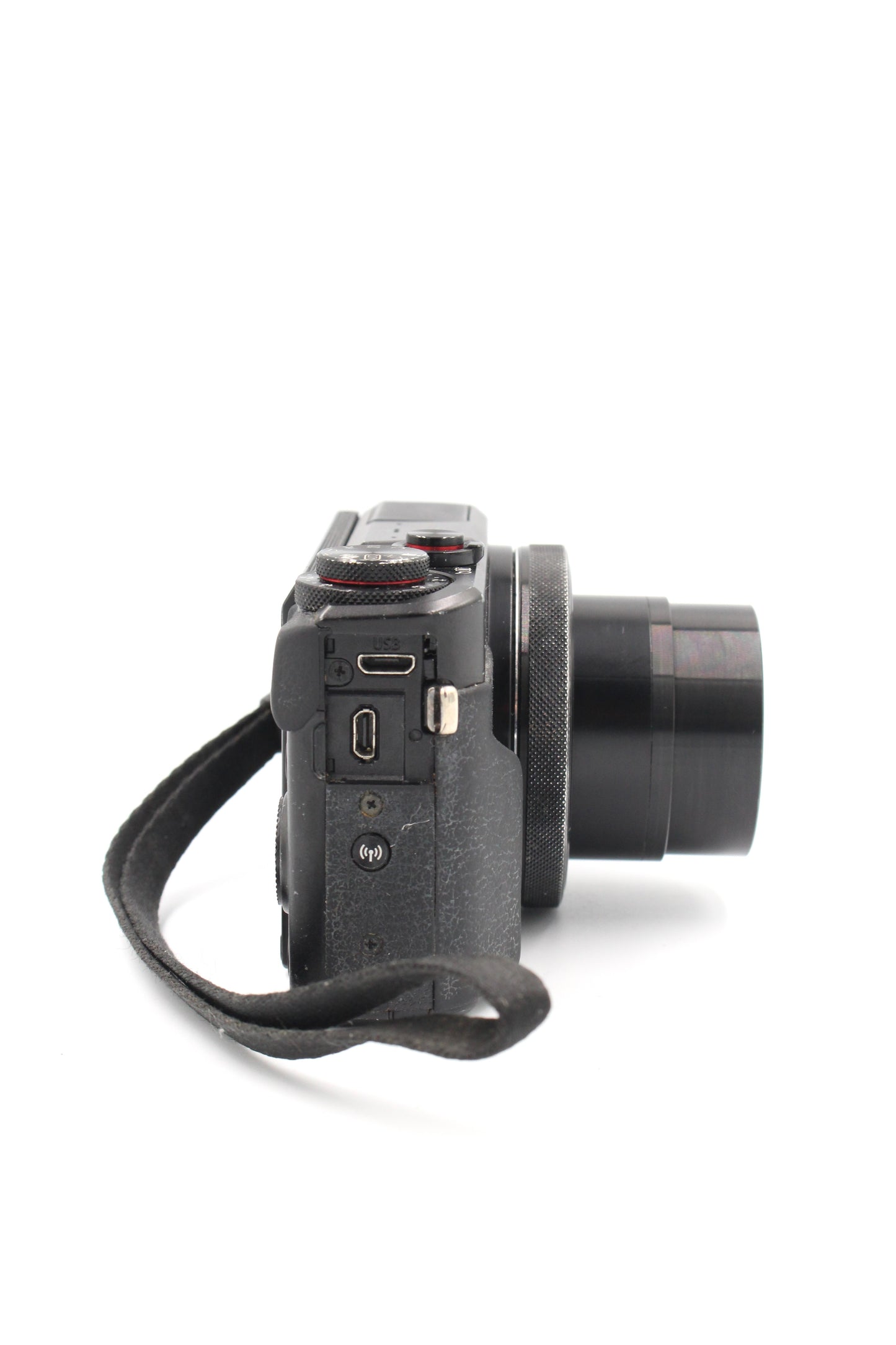Canon PowerShot G7 X Mark II MK 2 Premium Digital Compact Camera