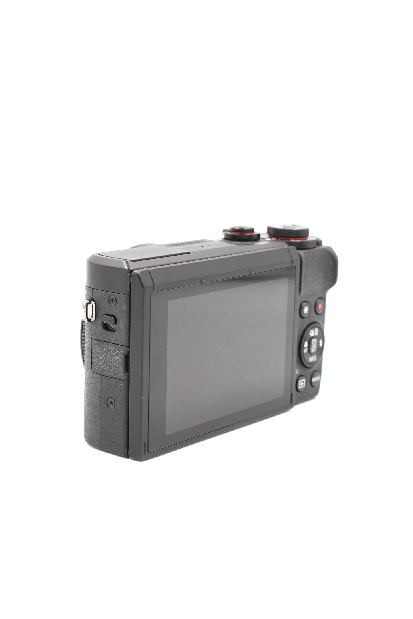 Canon Powershot G7X III Compact Camera