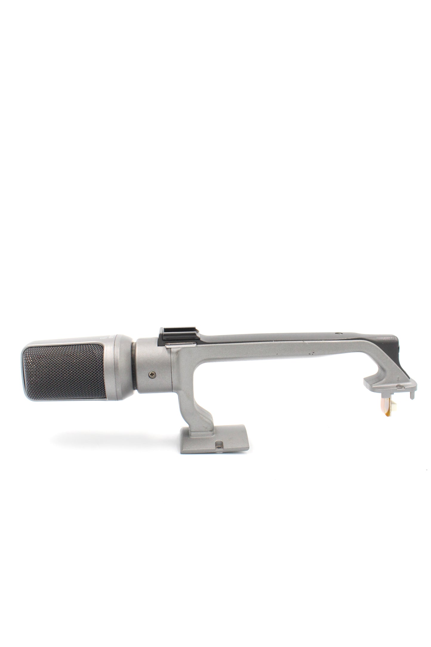 Microphone Unit Replacement Repair Part For Sony DCR-VX1000/VX1000E
