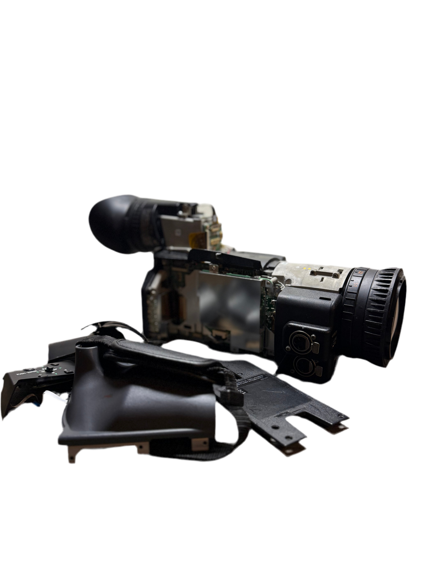 Skate Camera Repair Service (Waitlist)