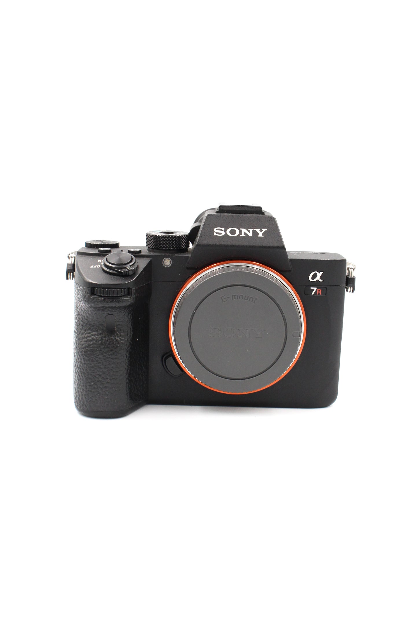 Sony A7R III (ILCE-7RM3) Full Frame Mirrorless Camera Body