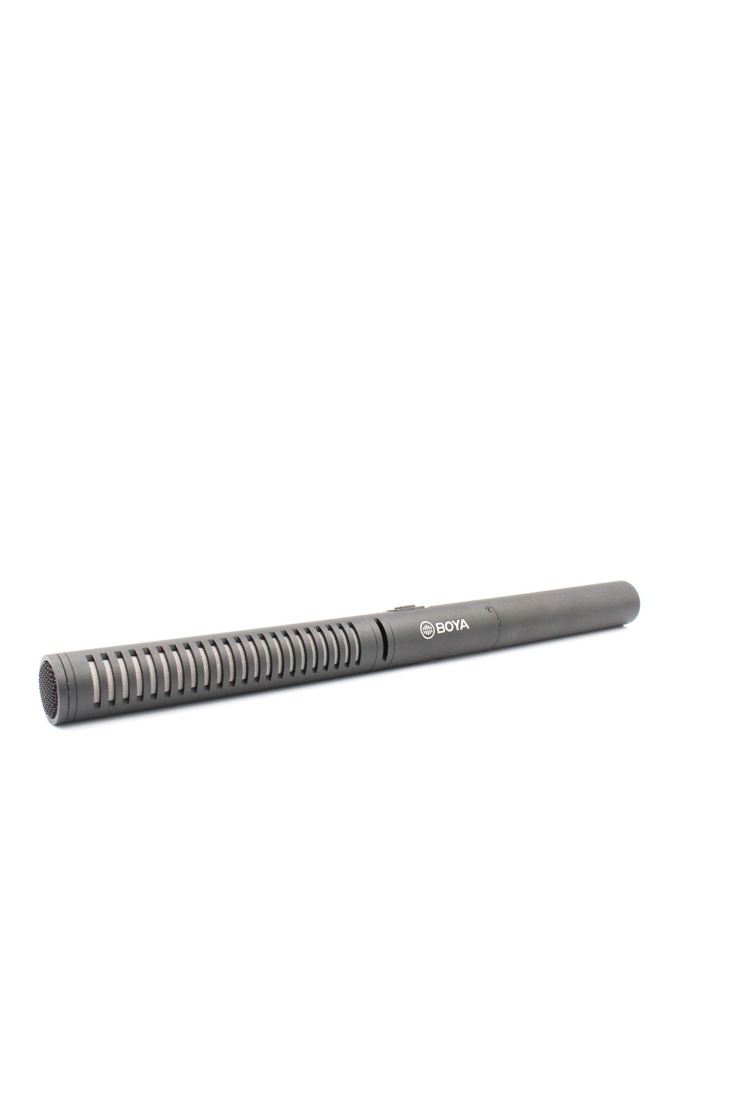 BOYA BY-PVM1000 Super-Cardioid Directional Condenser Microphone