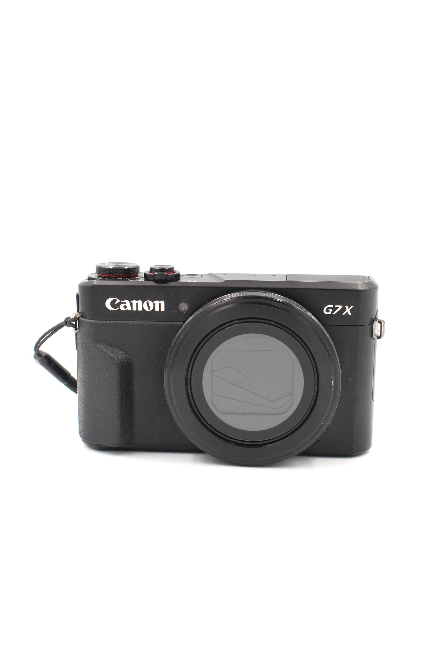 Canon PowerShot G7 X Mark II MK 2 Premium Digital Compact Camera