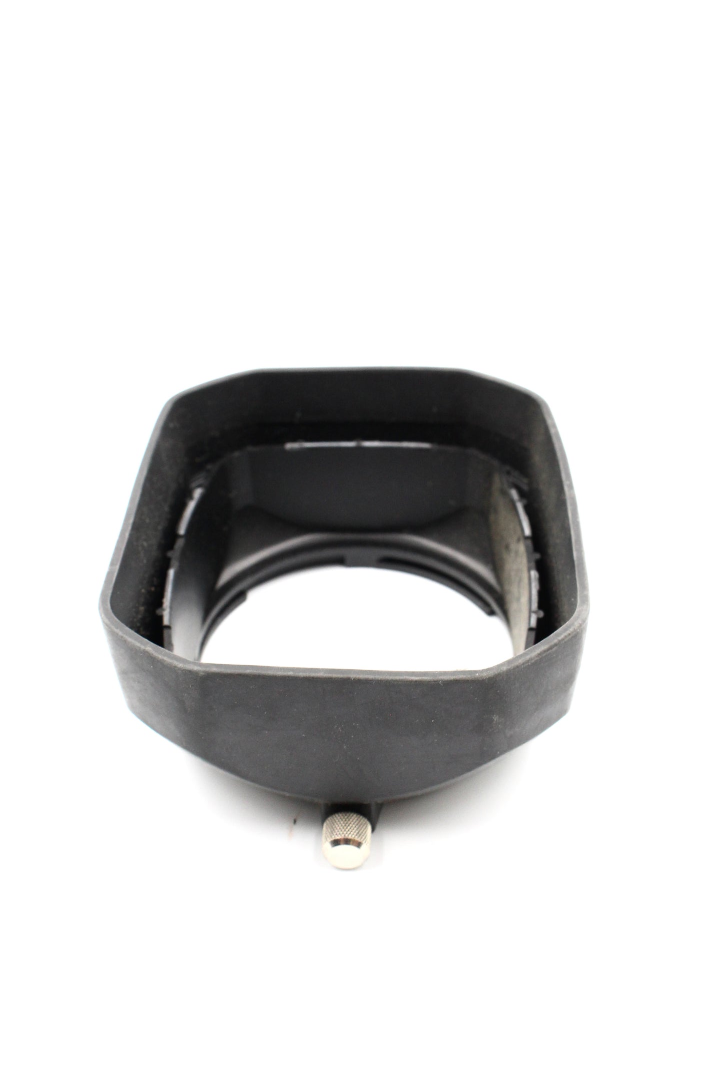 Sony Replacement Lens Hood For Sony DCR-VX1000 / VX9000 Damaged Working