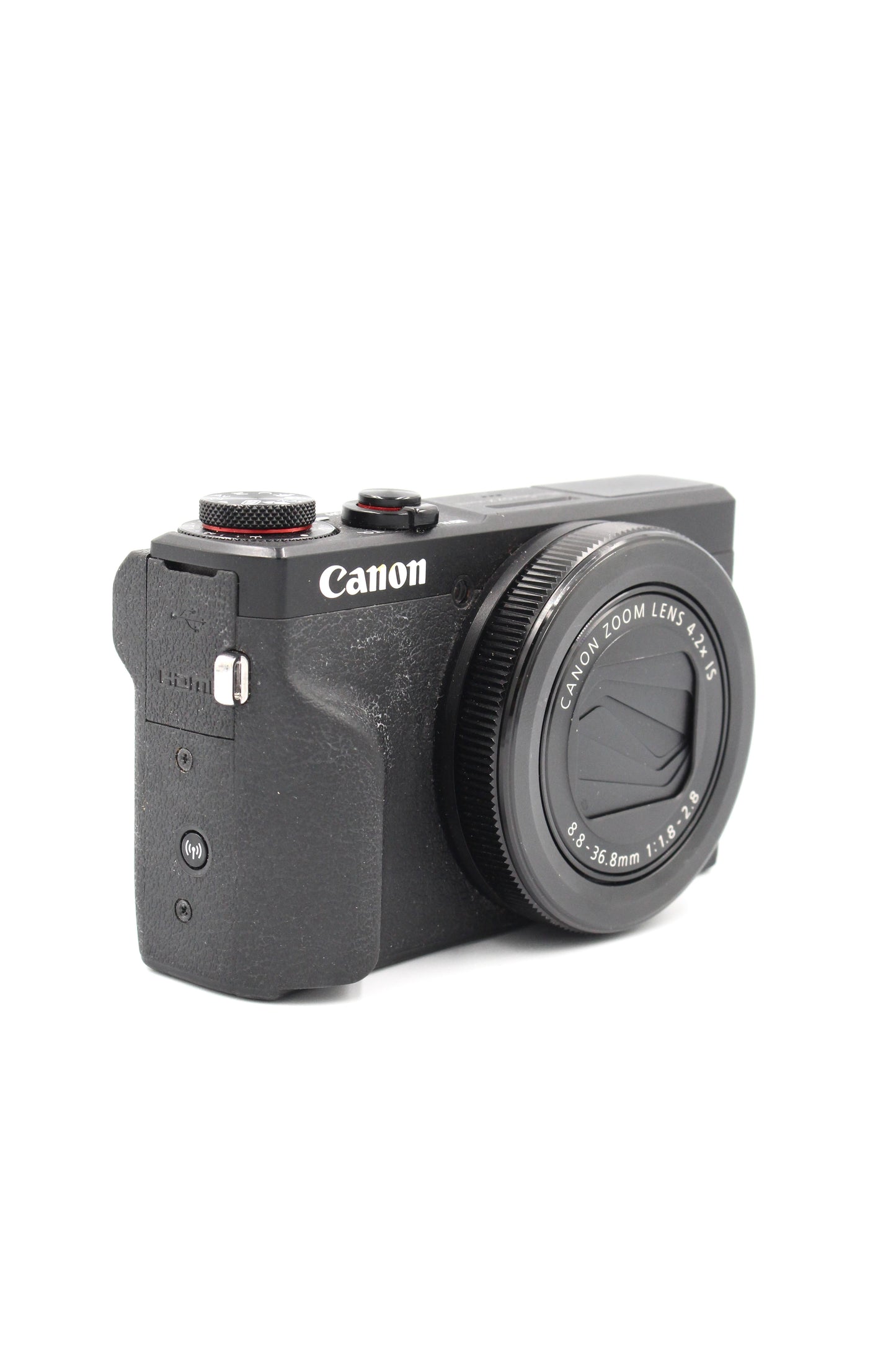 Canon Powershot G7X III Compact Camera