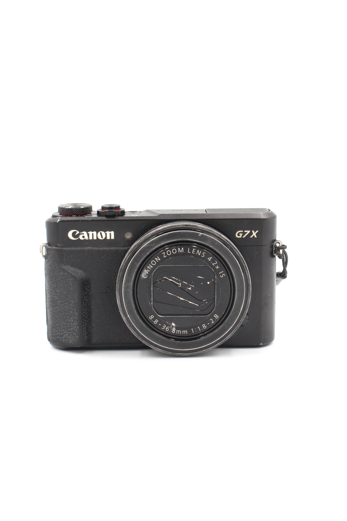Canon PowerShot G7 X Mark II MK 2 Premium Digital Compact Camera