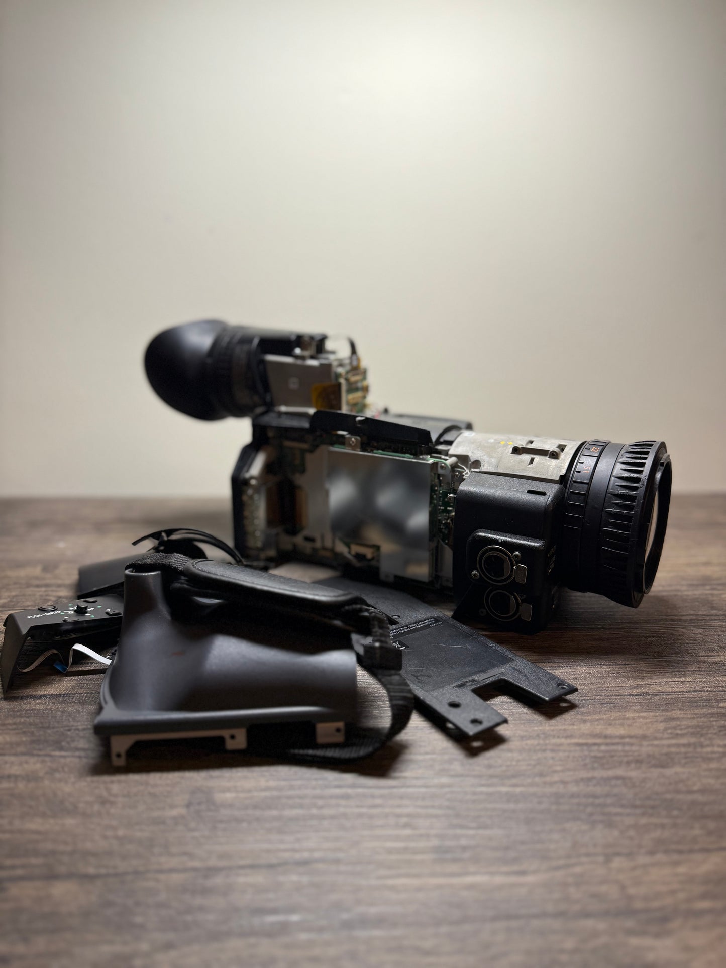 Skate Camera Repair Service (Waitlist)