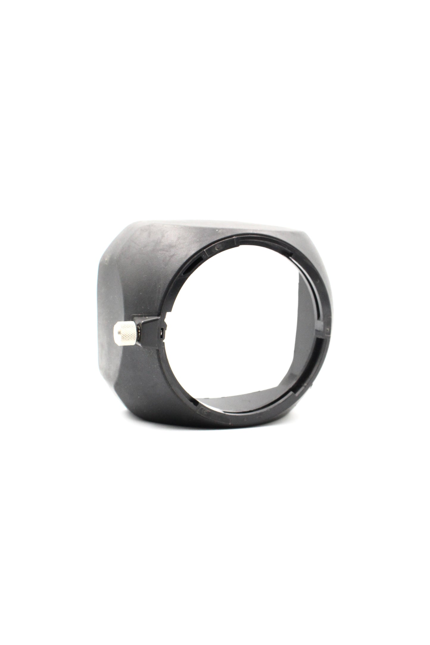 Sony Replacement Lens Hood For Sony DCR-VX1000 / VX9000 Damaged Working