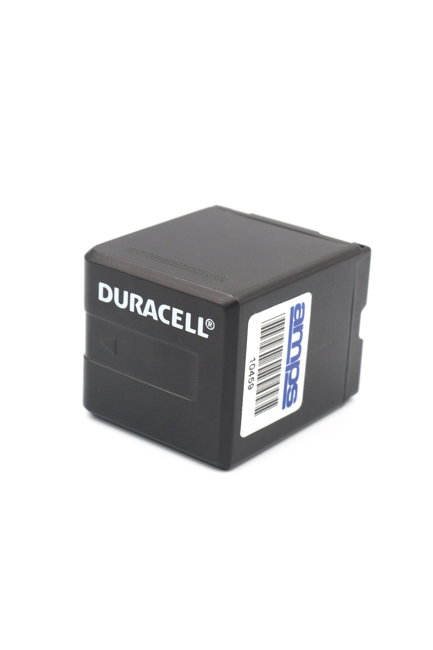Panasonic DR9702B Replacement Battery Unit 7.4 V, 2100 mAh For HMC150 - Duracell