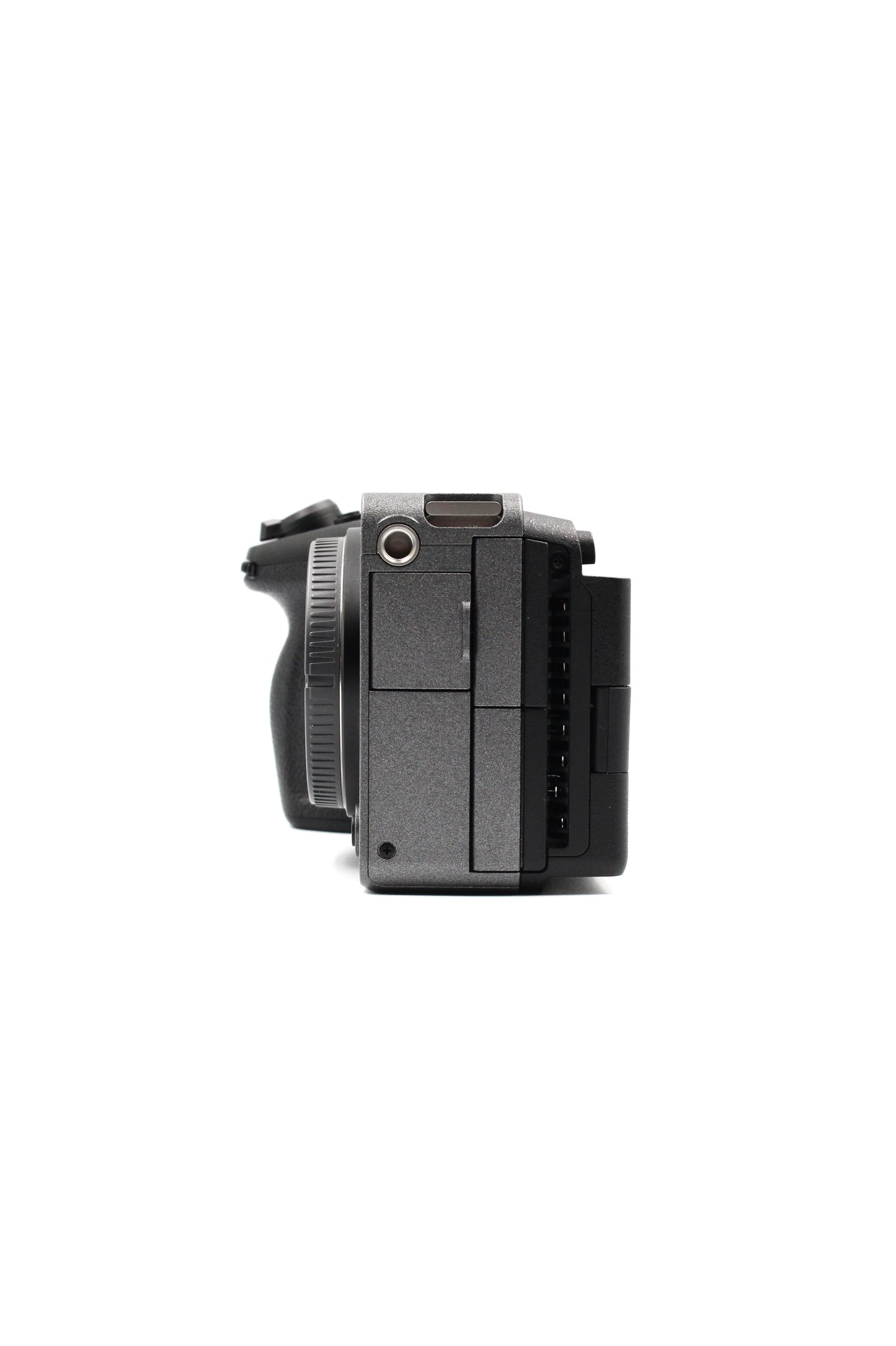 Sony FX3 (ILME-FX3) Full-Frame Cinema Line Camera With XLR Handle Kit