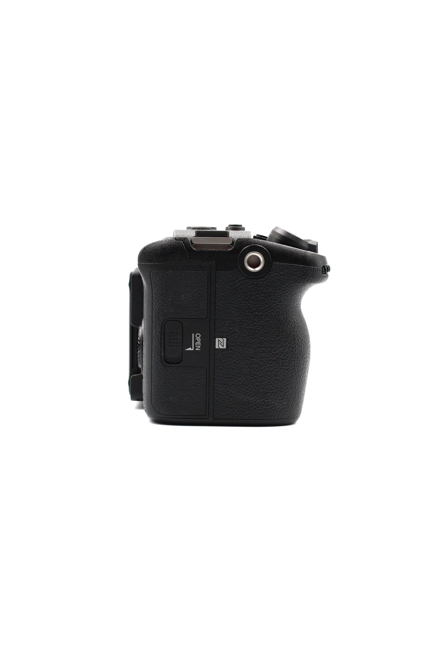 Sony FX3 (ILME-FX3) Full-Frame Cinema Line Camera With XLR Handle Kit