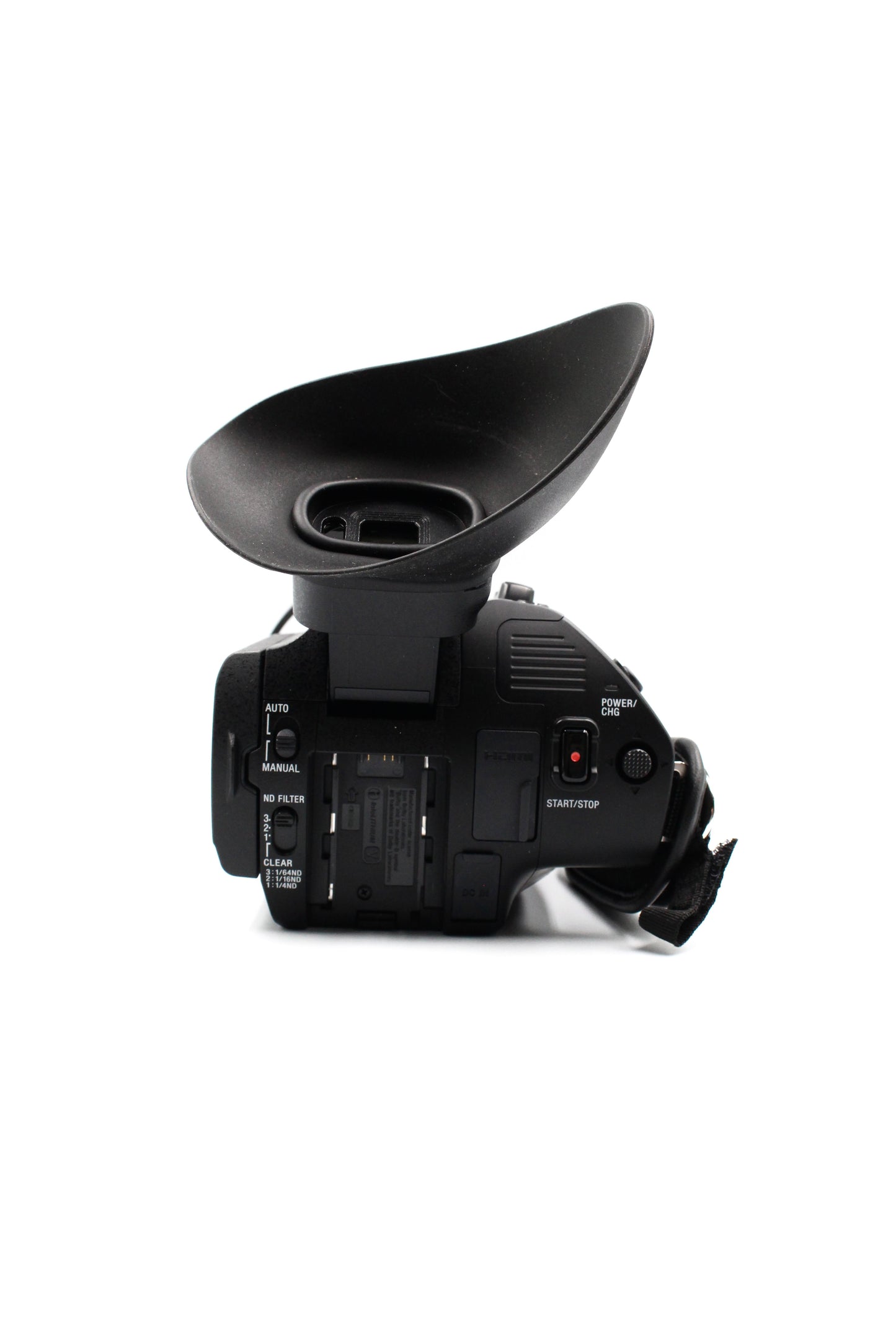 Sony FDR-AX700 4K Digital Video Camera Camcorder