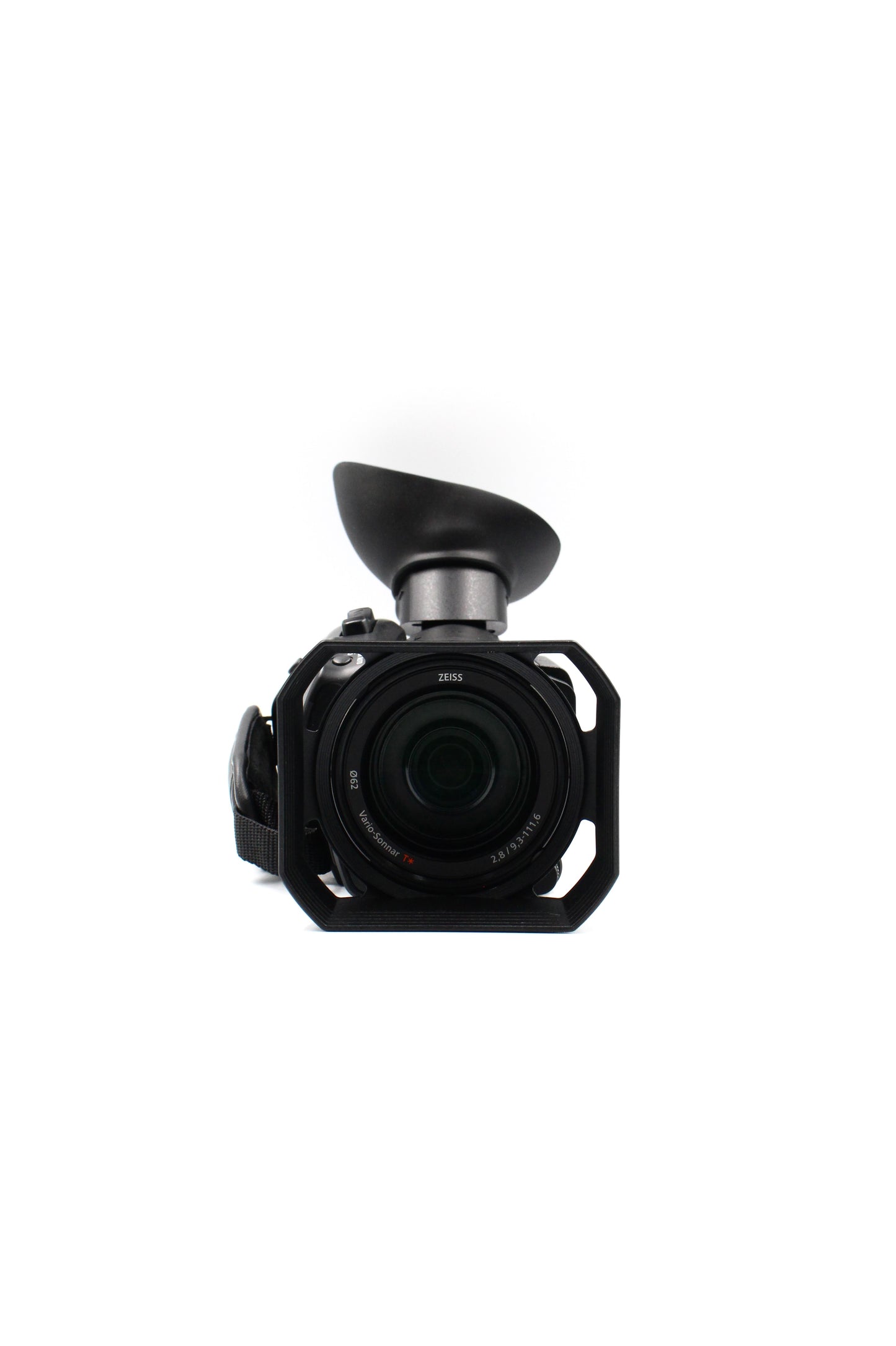Sony FDR-AX700 4K Digital Video Camera Camcorder