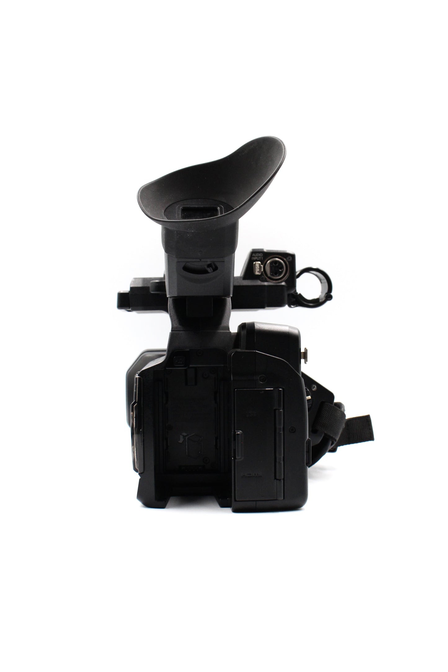 Panasonic HC-X1000 / HC-X1000E 4K Digital Video Camera Camcorder