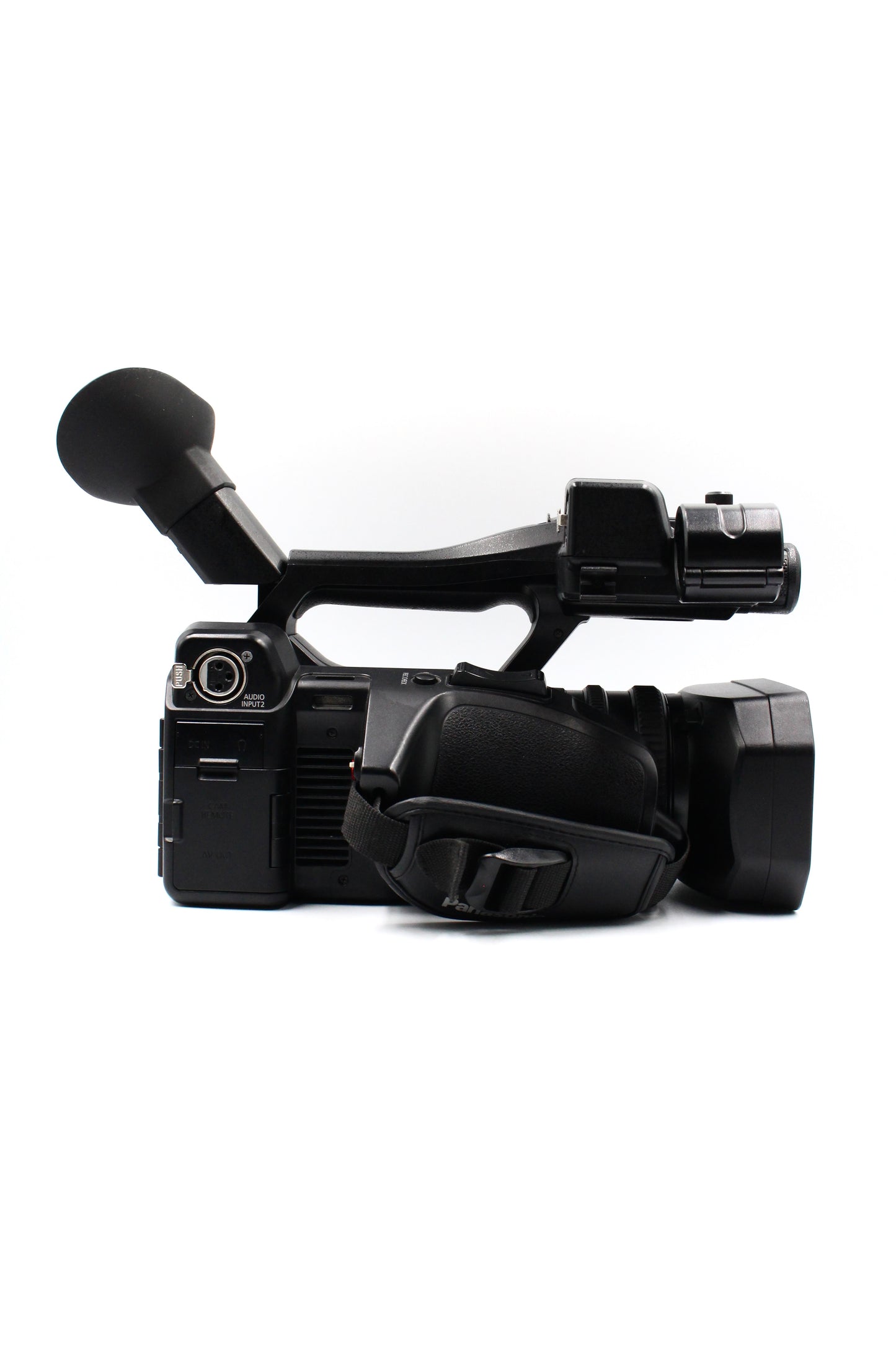 Panasonic HC-X1000 / HC-X1000E 4K Digital Video Camera Camcorder