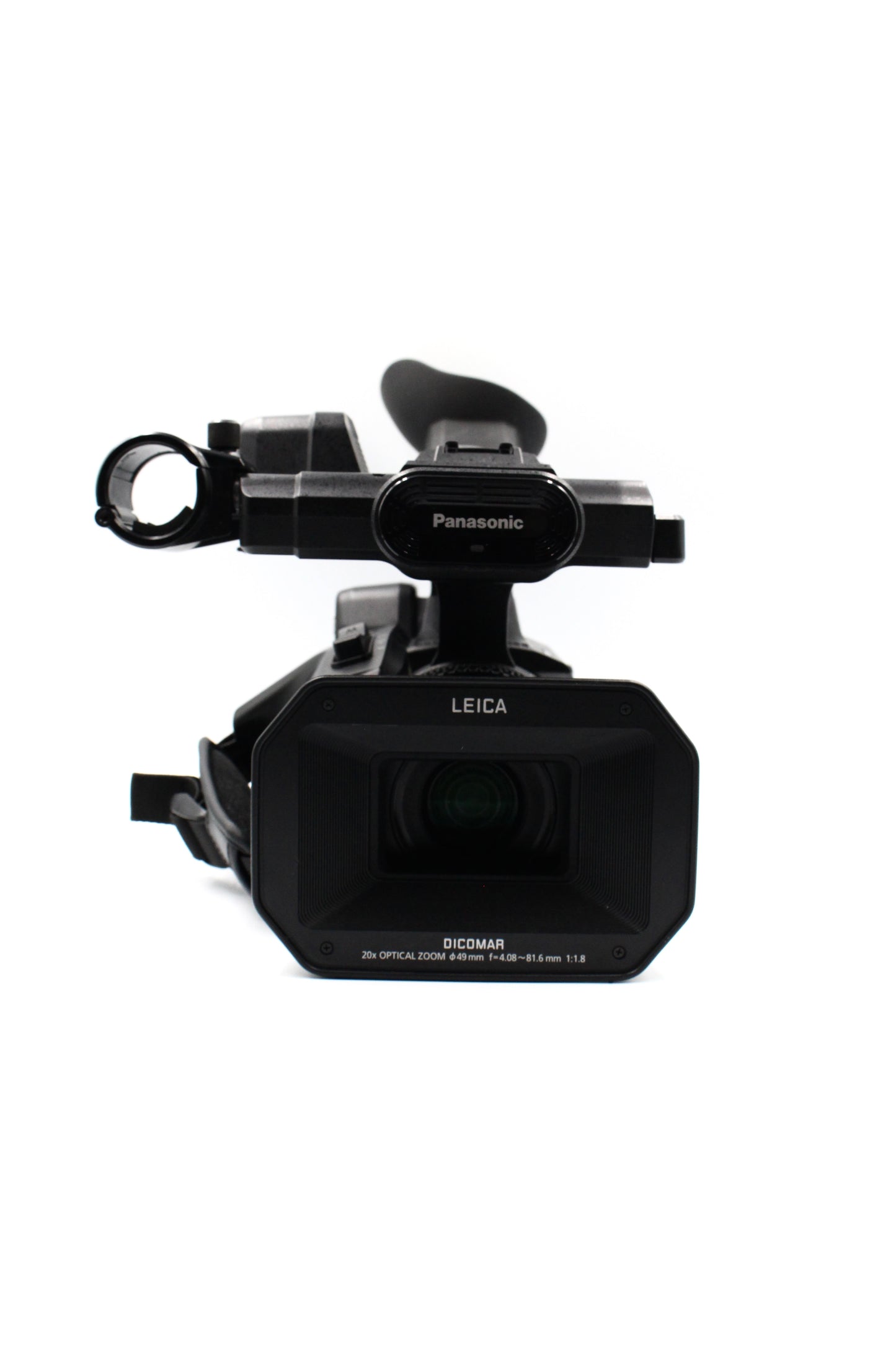 Panasonic HC-X1000 / HC-X1000E 4K Digital Video Camera Camcorder