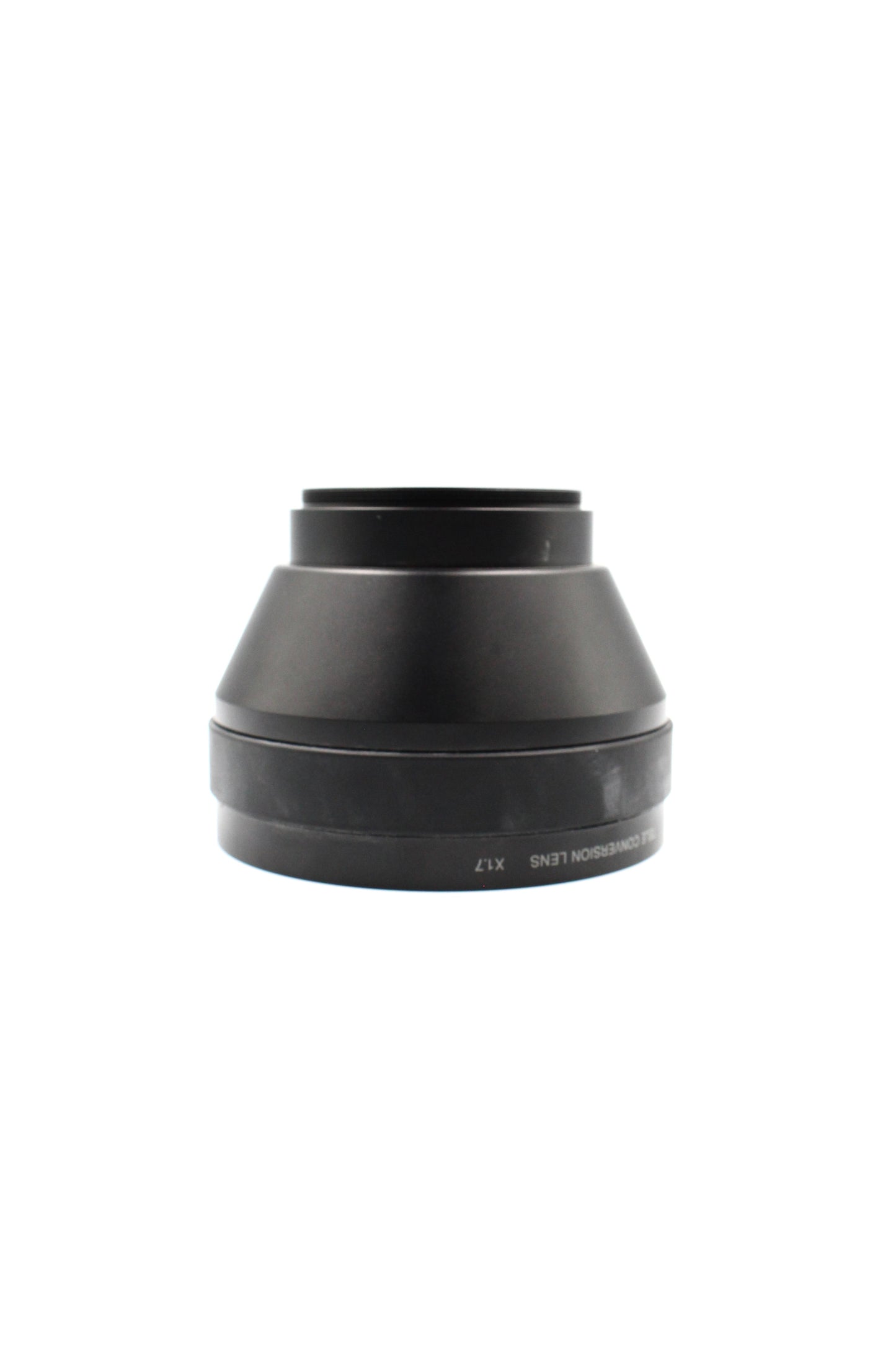 Sony VCL-HG1758 1.7X 58mm Tele Conversion Lens