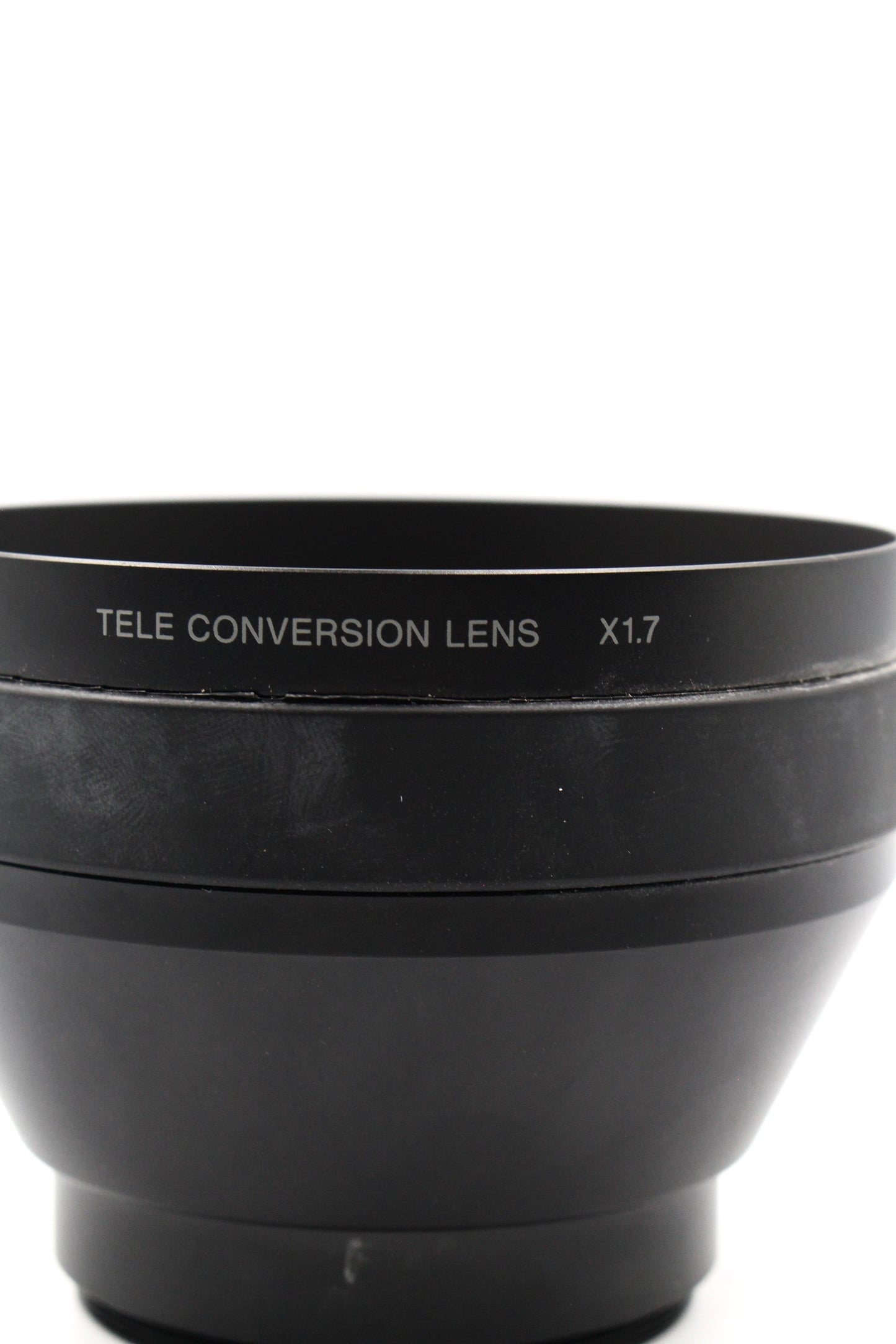 Sony VCL-HG1758 1.7X 58mm Tele Conversion Lens