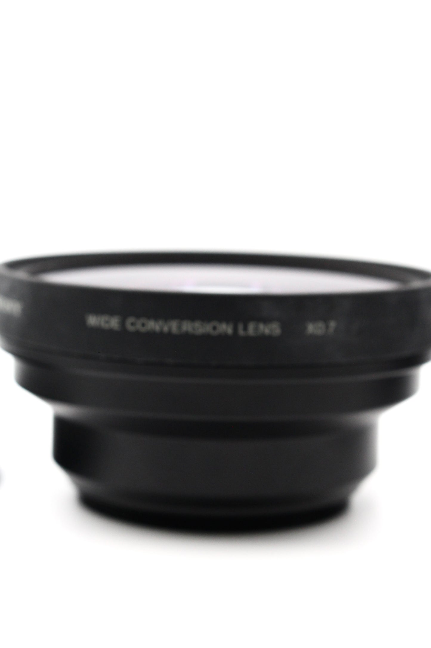 Sony VCL-HG0758 0.7x 58mm Wide Conversion Lens