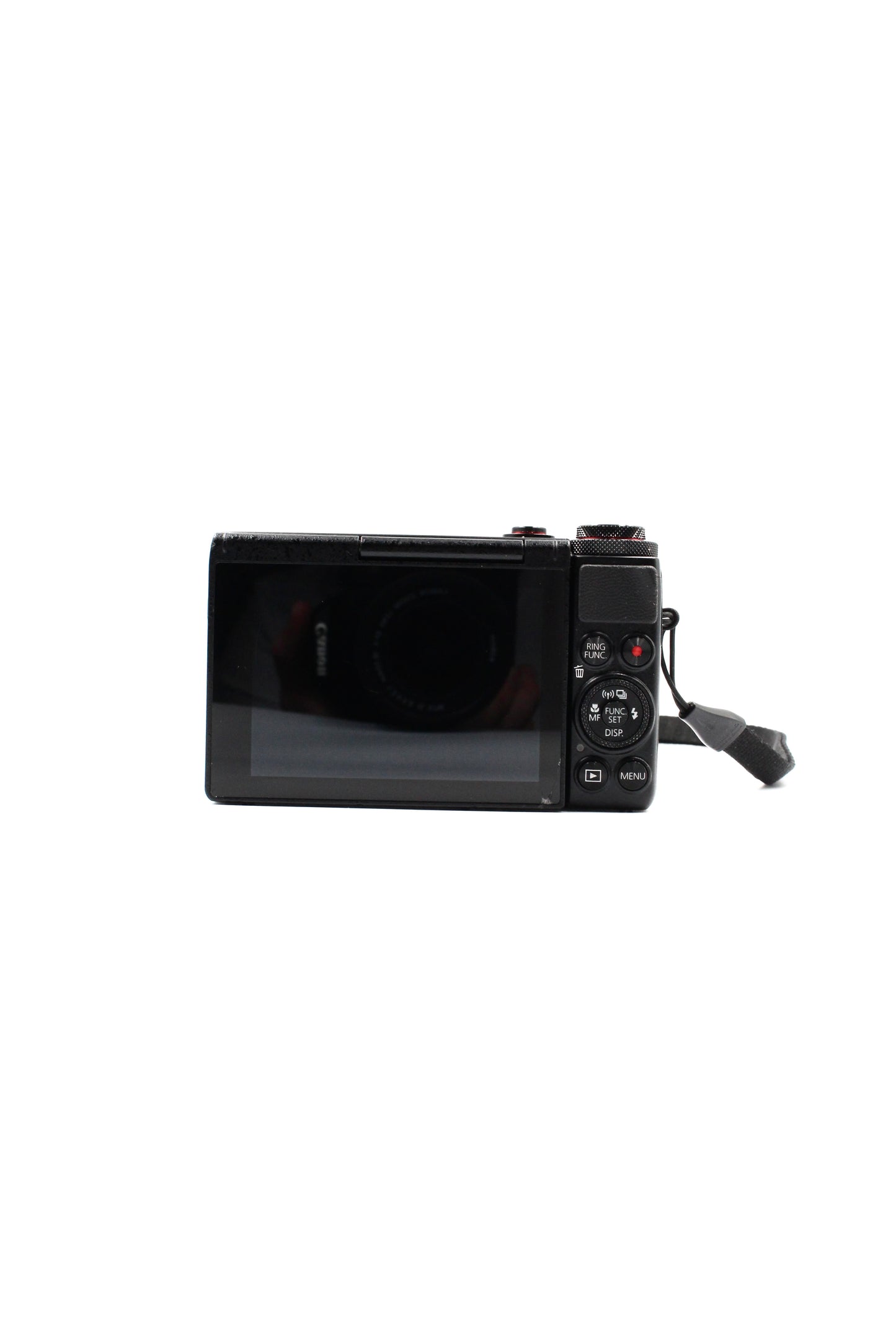 Canon PowerShot G7 X Mark I Premium Compact Camera
