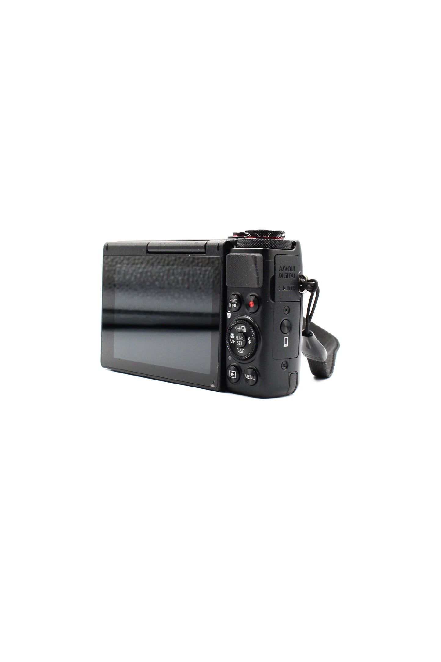 Canon PowerShot G7 X Mark I Premium Compact Camera