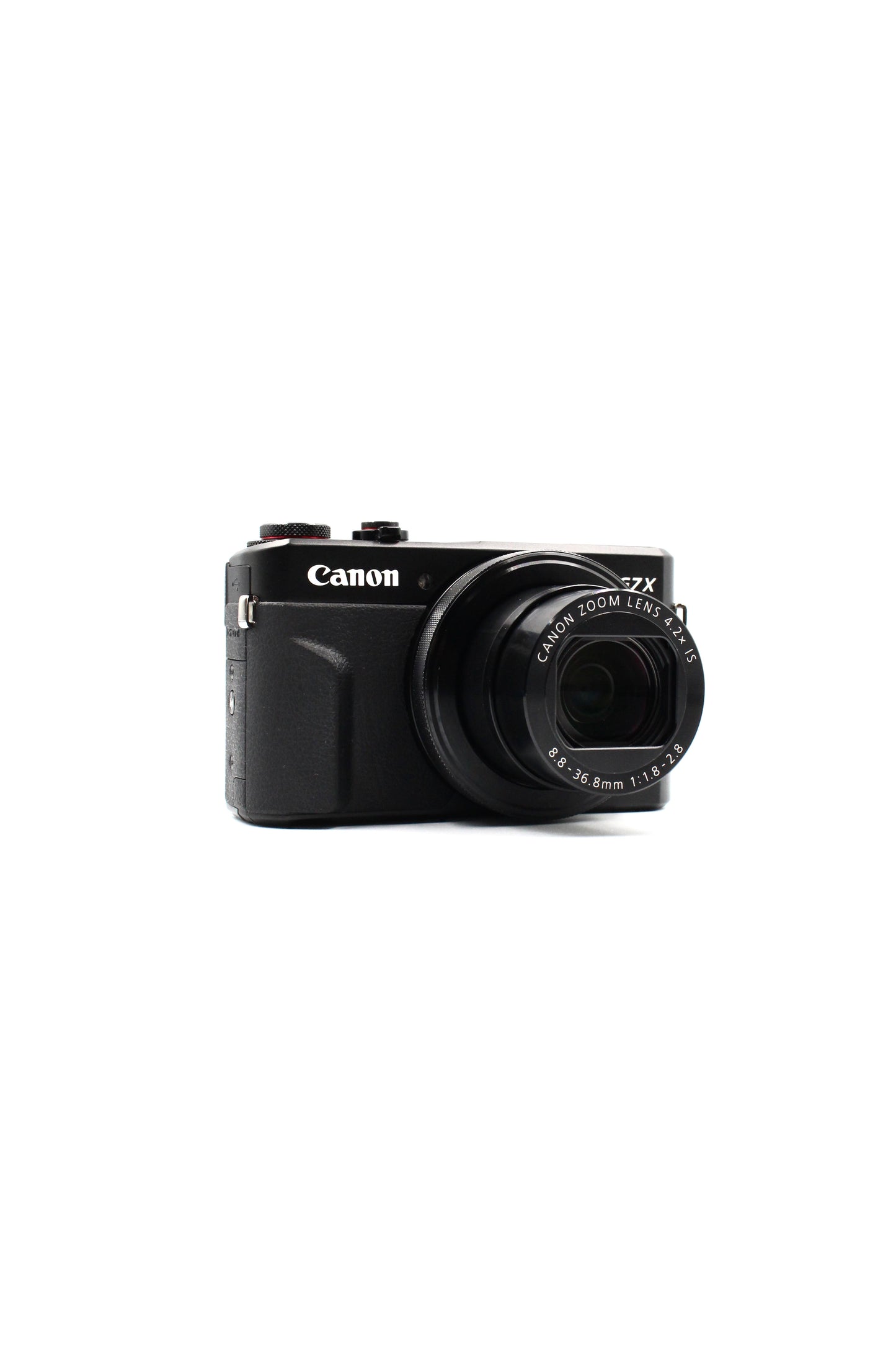 Canon PowerShot G7 X Mark II MK 2 Premium Compact Camera