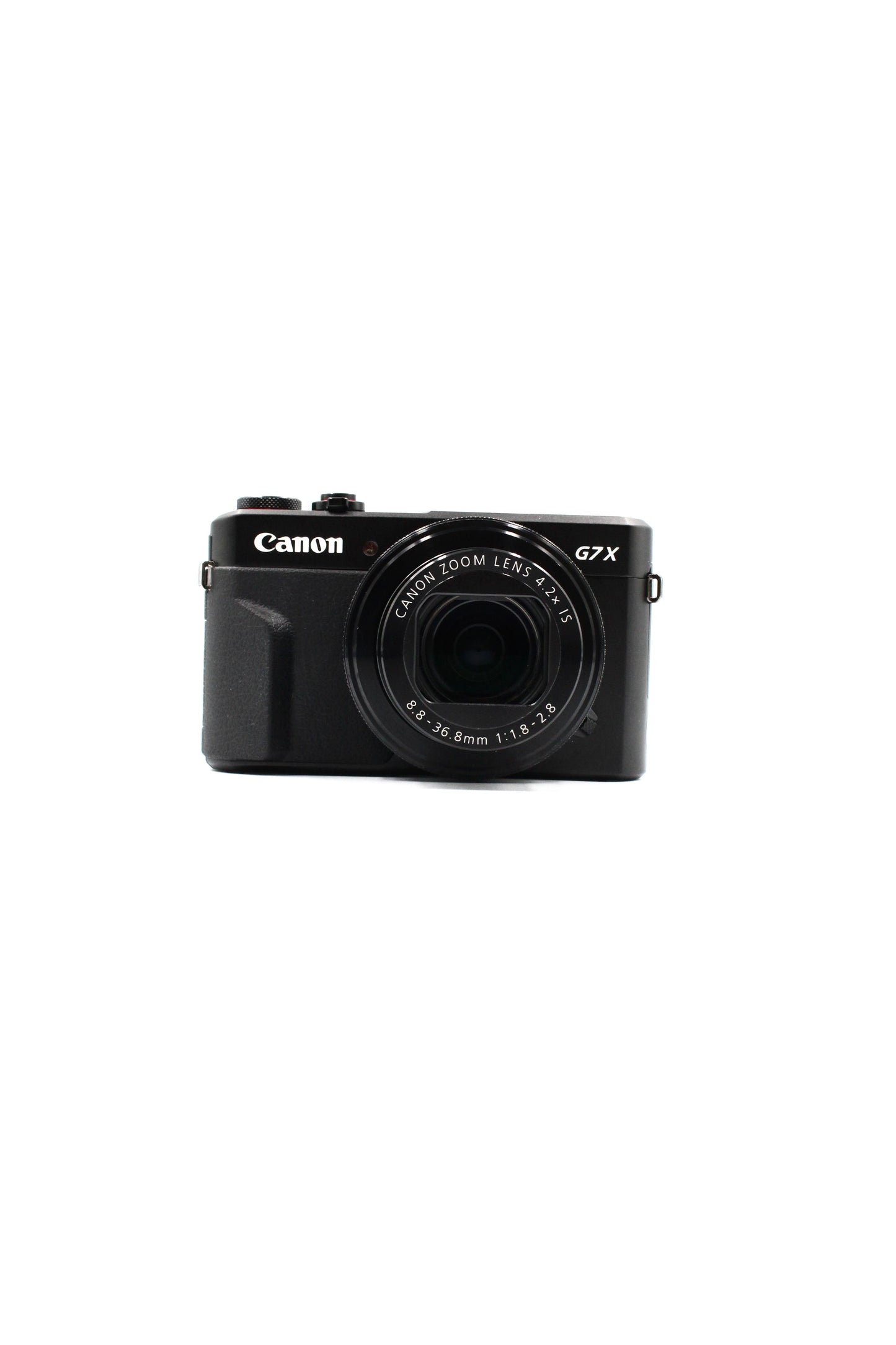 Canon PowerShot G7 X Mark II MK 2 Premium Compact Camera