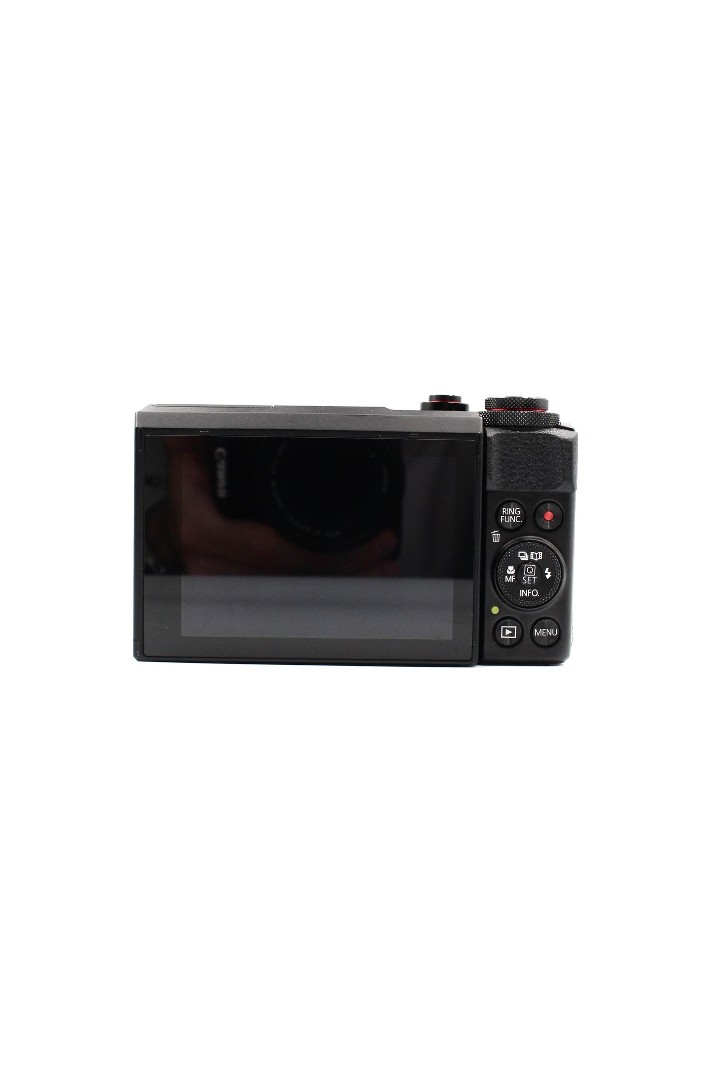 Canon PowerShot G7 X Mark II MK 2 Premium Compact Camera