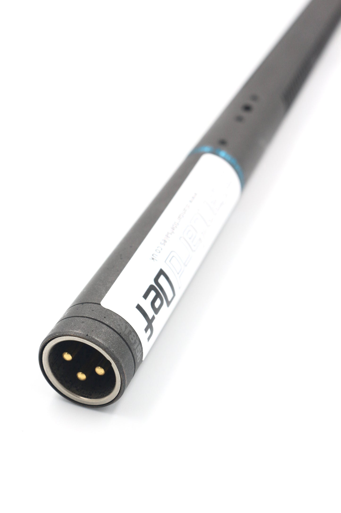 Audio Technica AT815B Long Shotgun Condenser Microphone XLR