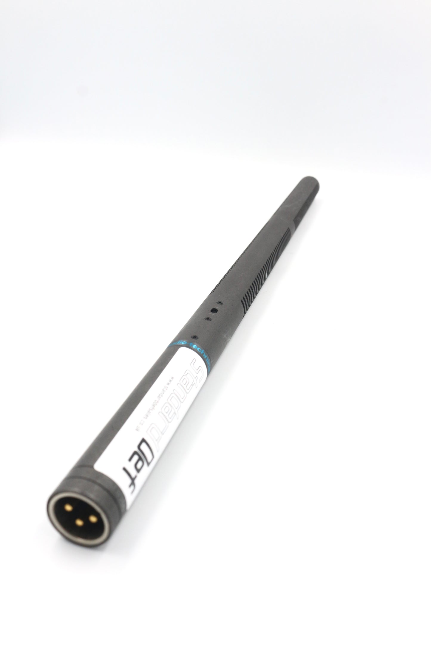 Audio Technica AT815B Long Shotgun Condenser Microphone XLR