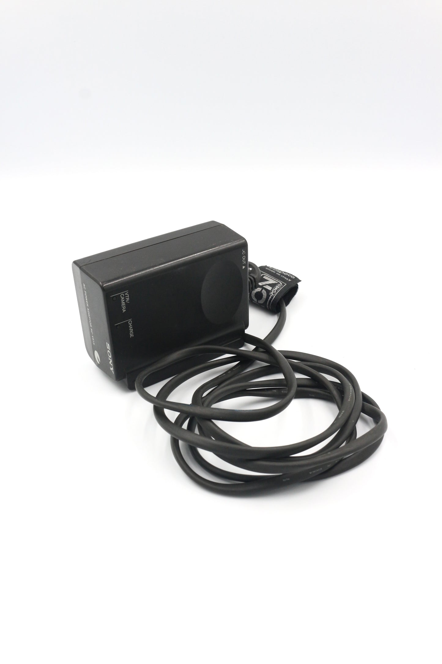 Sony Replacement Charger AC-V515 For NP-F Batteries (EU Plug)