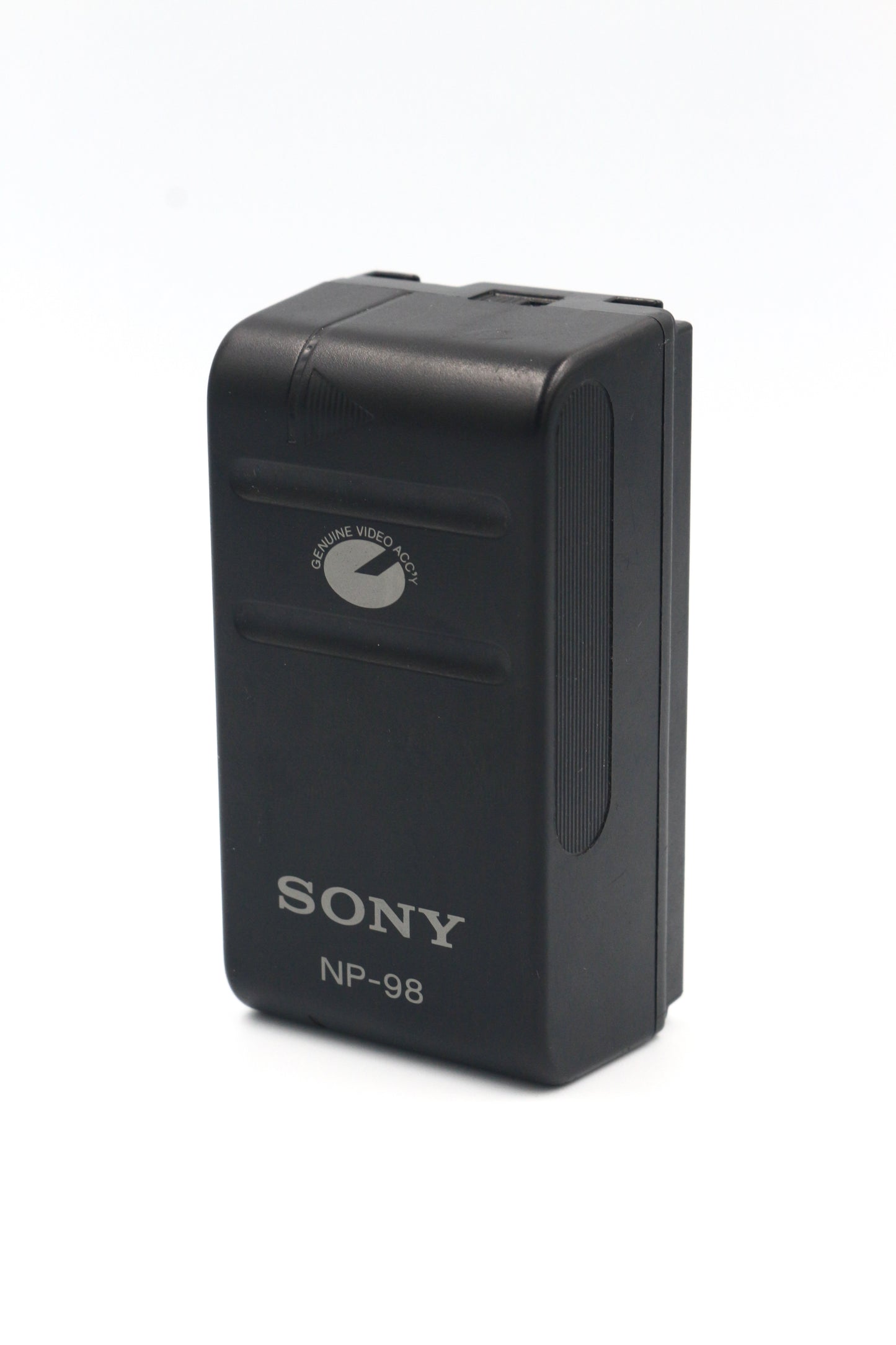 Sony NP-98 Replacement Battery Unit For VX1 VX3