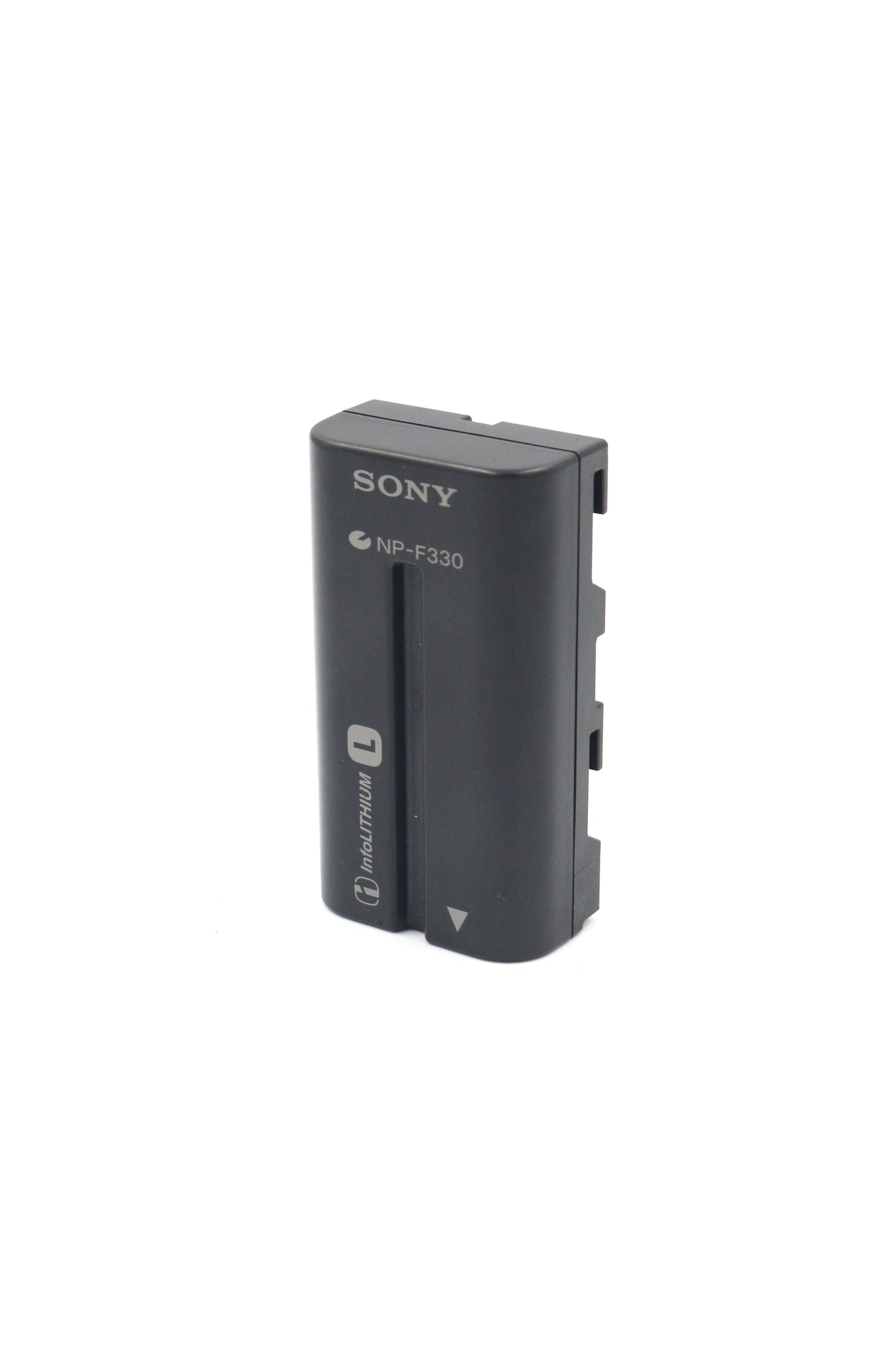 Sony NP-F 330 Replacement Battery Unit 7.2V