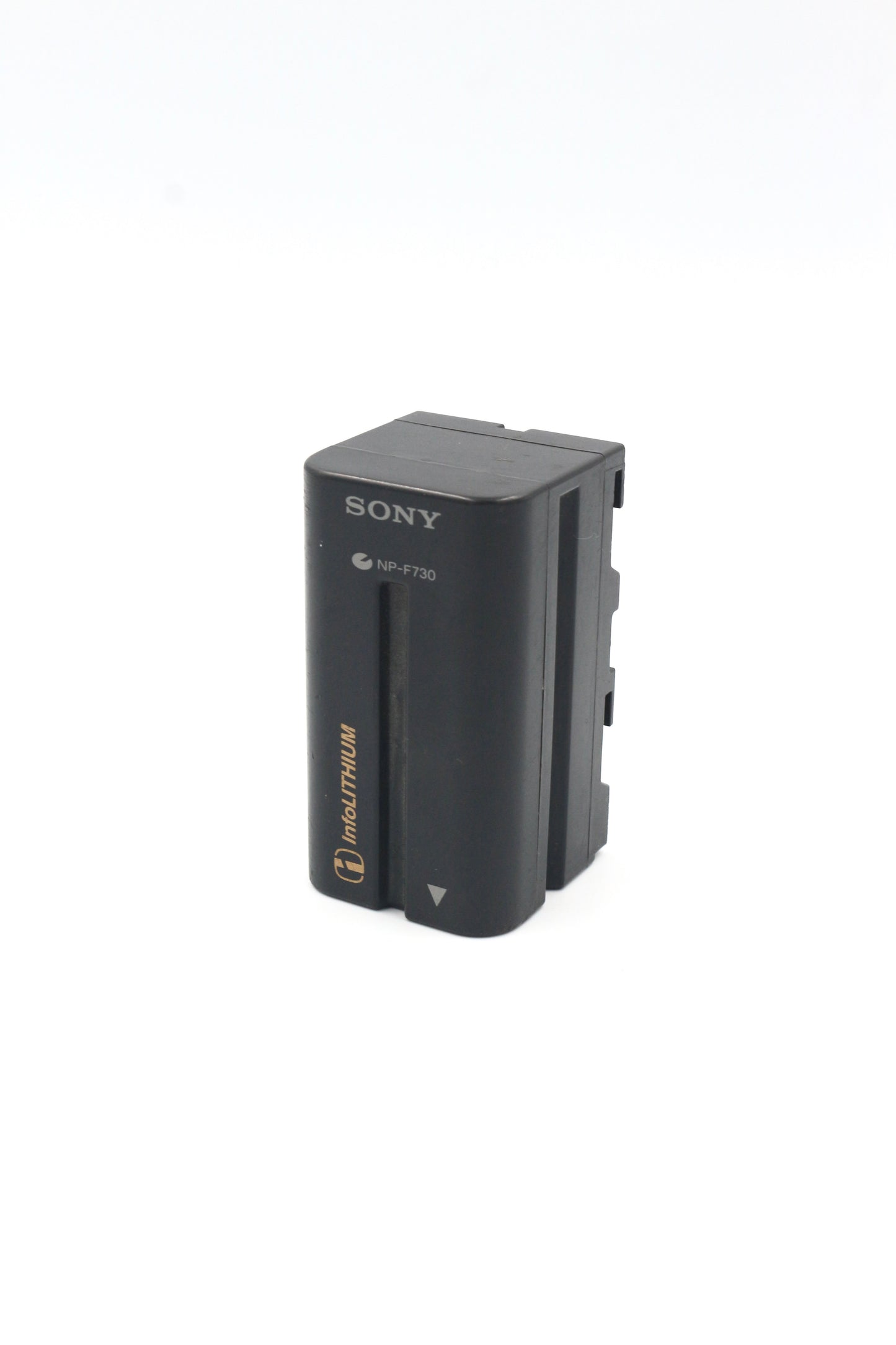 Sony NPF-730(H) Replacement Battery Unit 7.2V 2700 mAh For VX1000