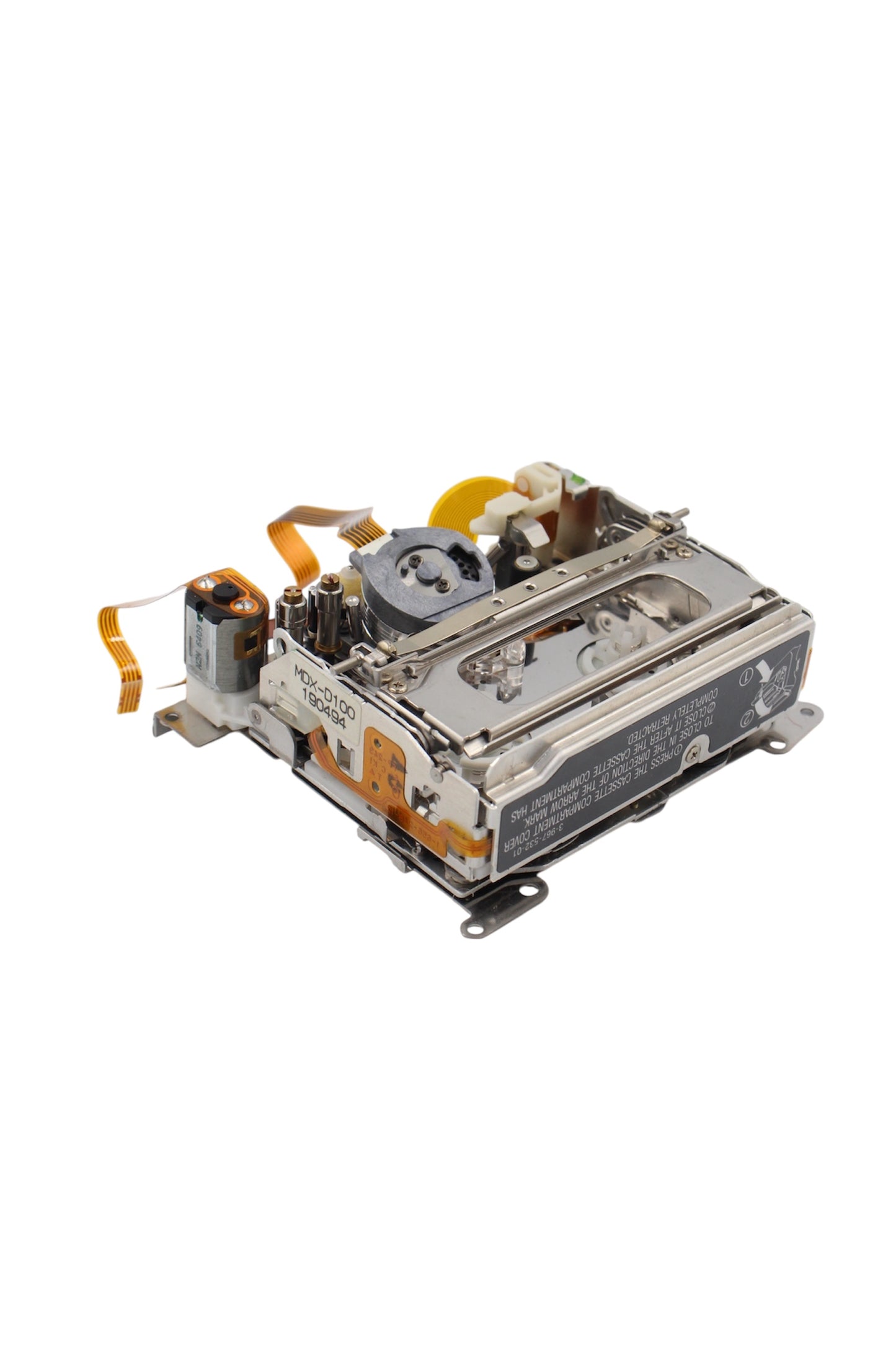 Sony Tape Deck Unit Replacement Repair Part For Sony DCR-VX1000E (Pal)