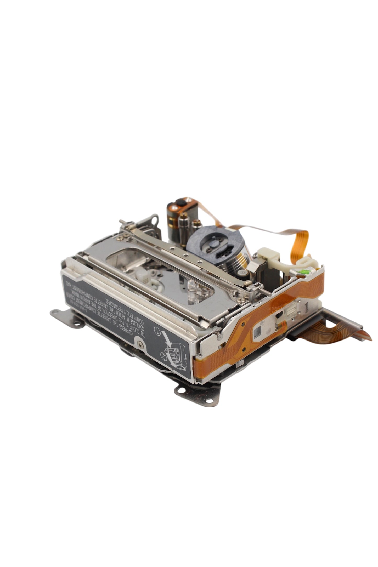 Sony Tape Deck Unit Replacement Repair Part For Sony DCR-VX1000E (Pal)