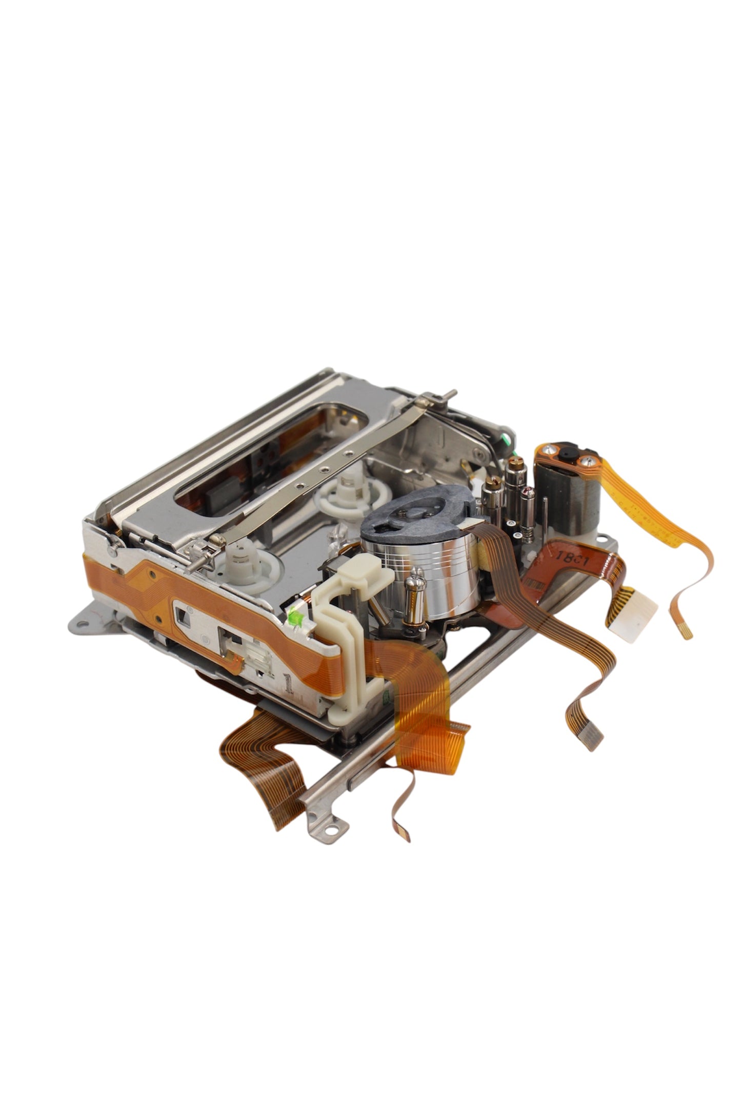 Sony Tape Deck Unit Replacement Repair Part For Sony DCR-VX1000E (Pal)