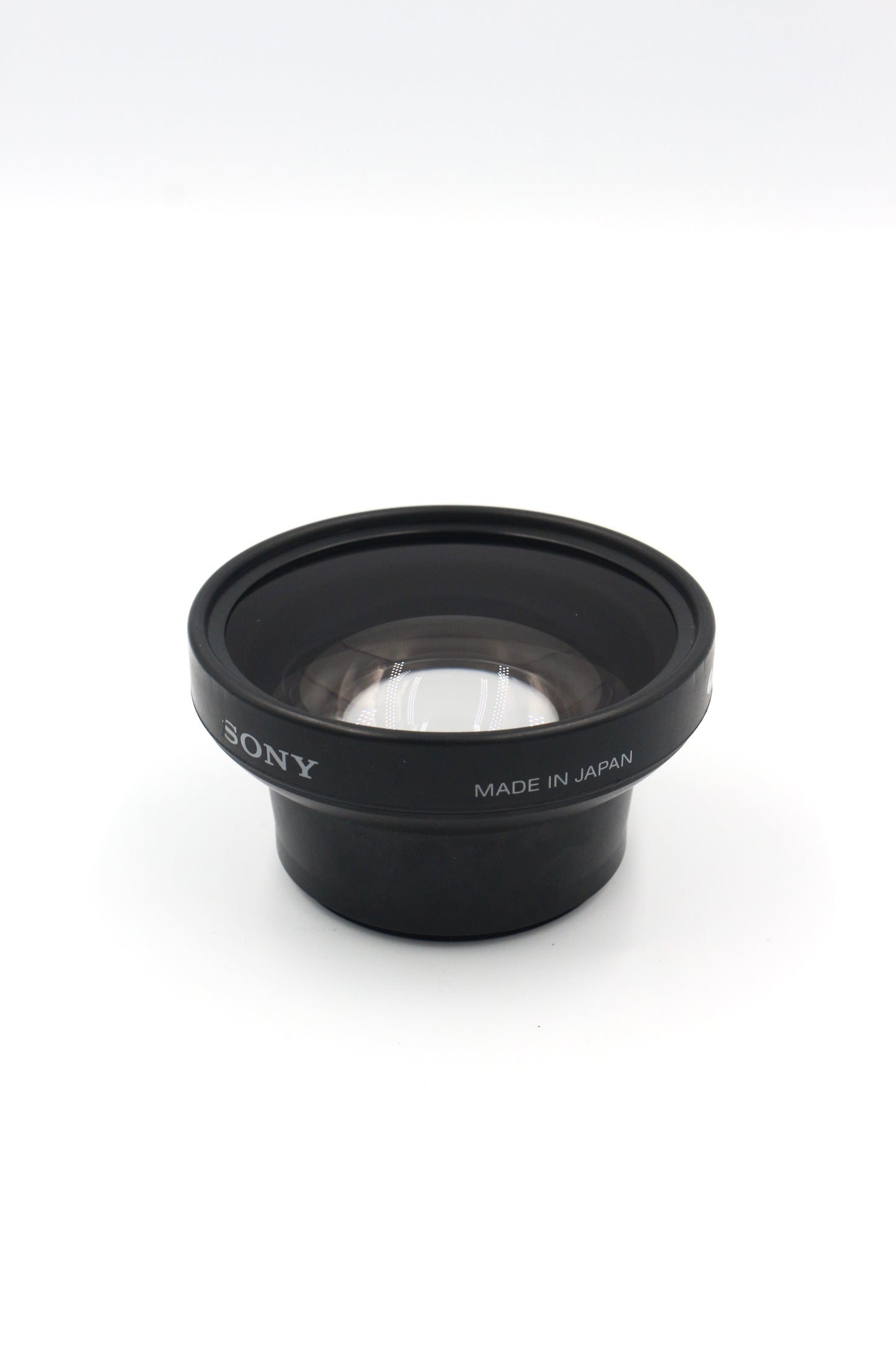 Sony VCL-0752H 0.7x Wide Conversion Lens 52mm