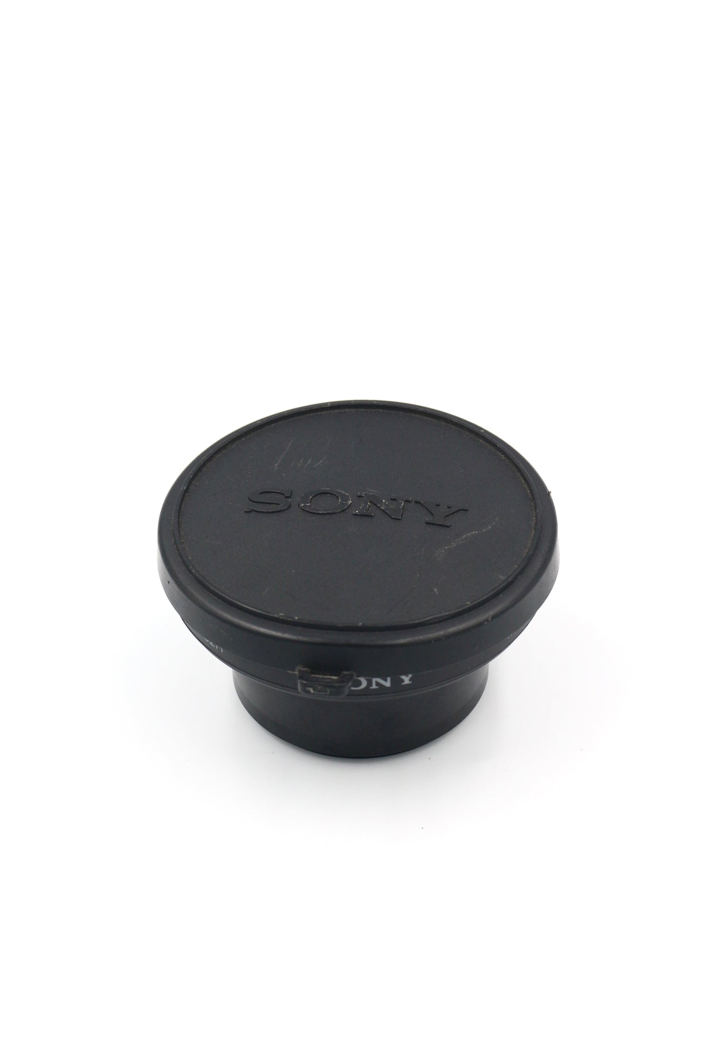 Sony VCL-0752H 0.7x Wide Conversion Lens 52mm