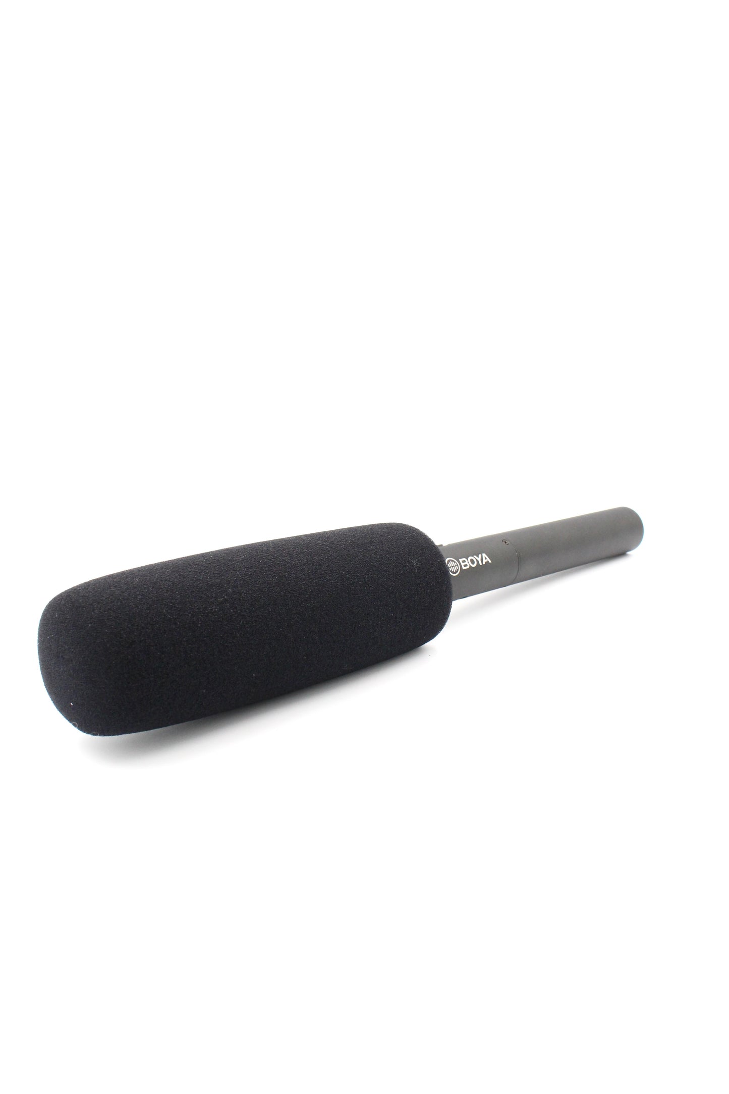 BOYA BY-PVM1000 Super-Cardioid Directional Condenser Microphone