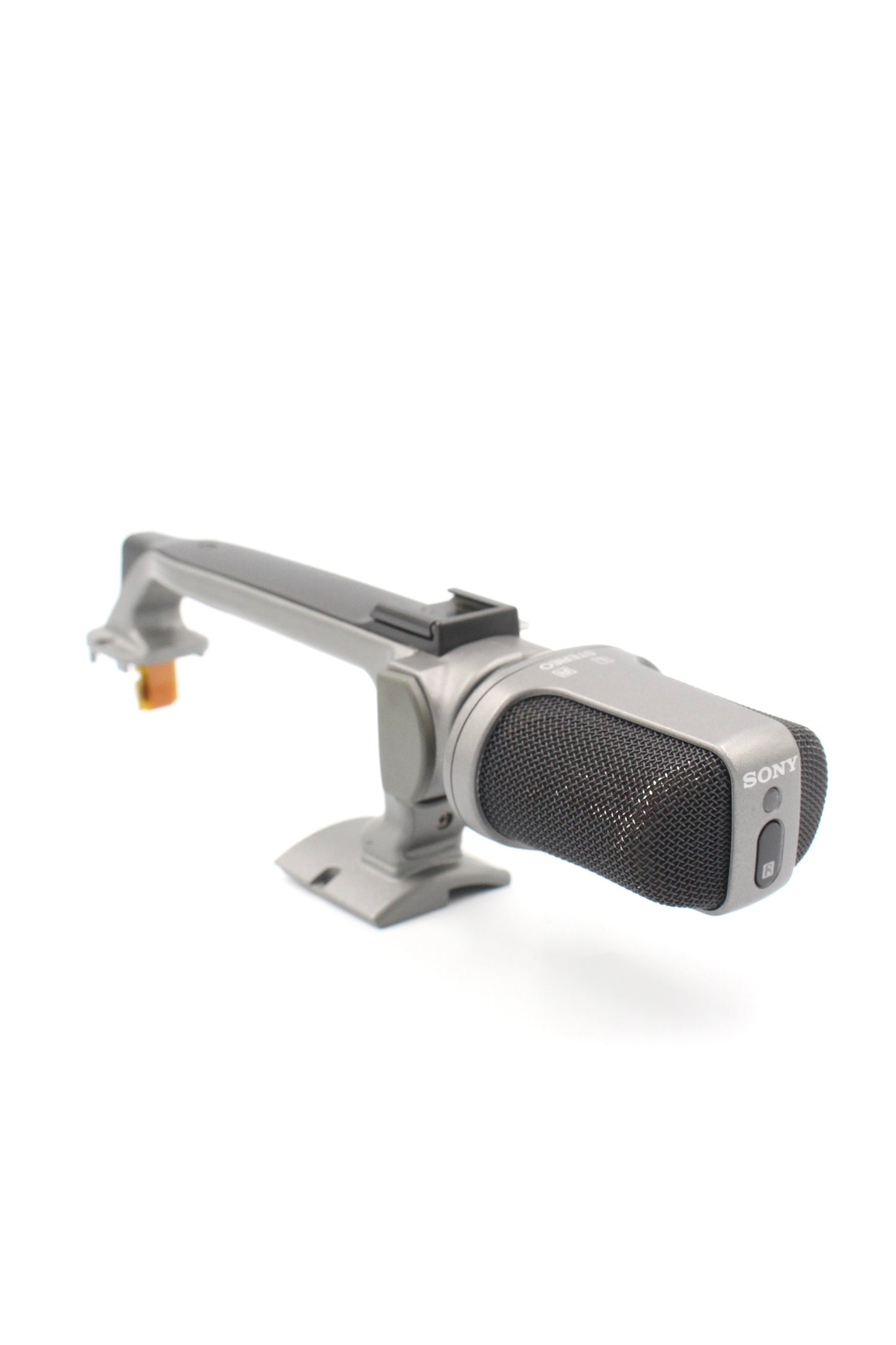 Microphone Unit Replacement Repair Part For Sony DCR-VX1000/VX1000E