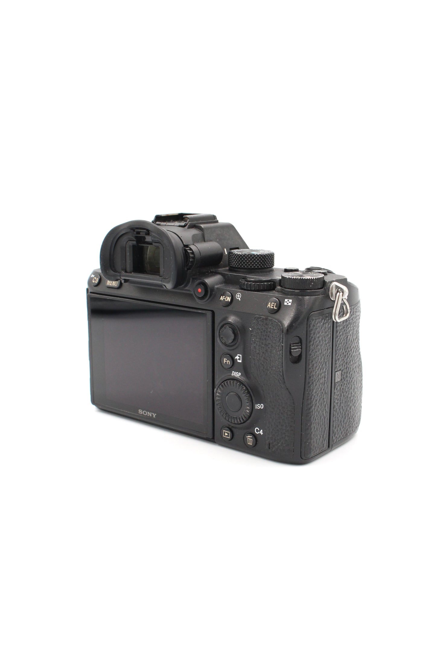Sony A7 III (ILCE-7M3) 24MP Full Frame Mirrorless Camera Body
